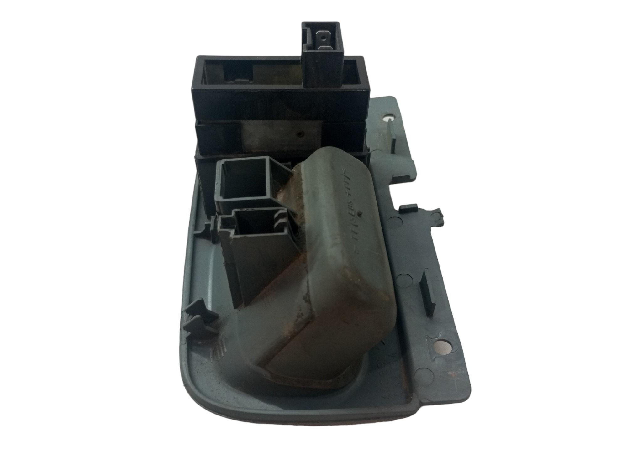 Botao Moldura Farol Reostato Renault Megane Scenic 99 2006 4