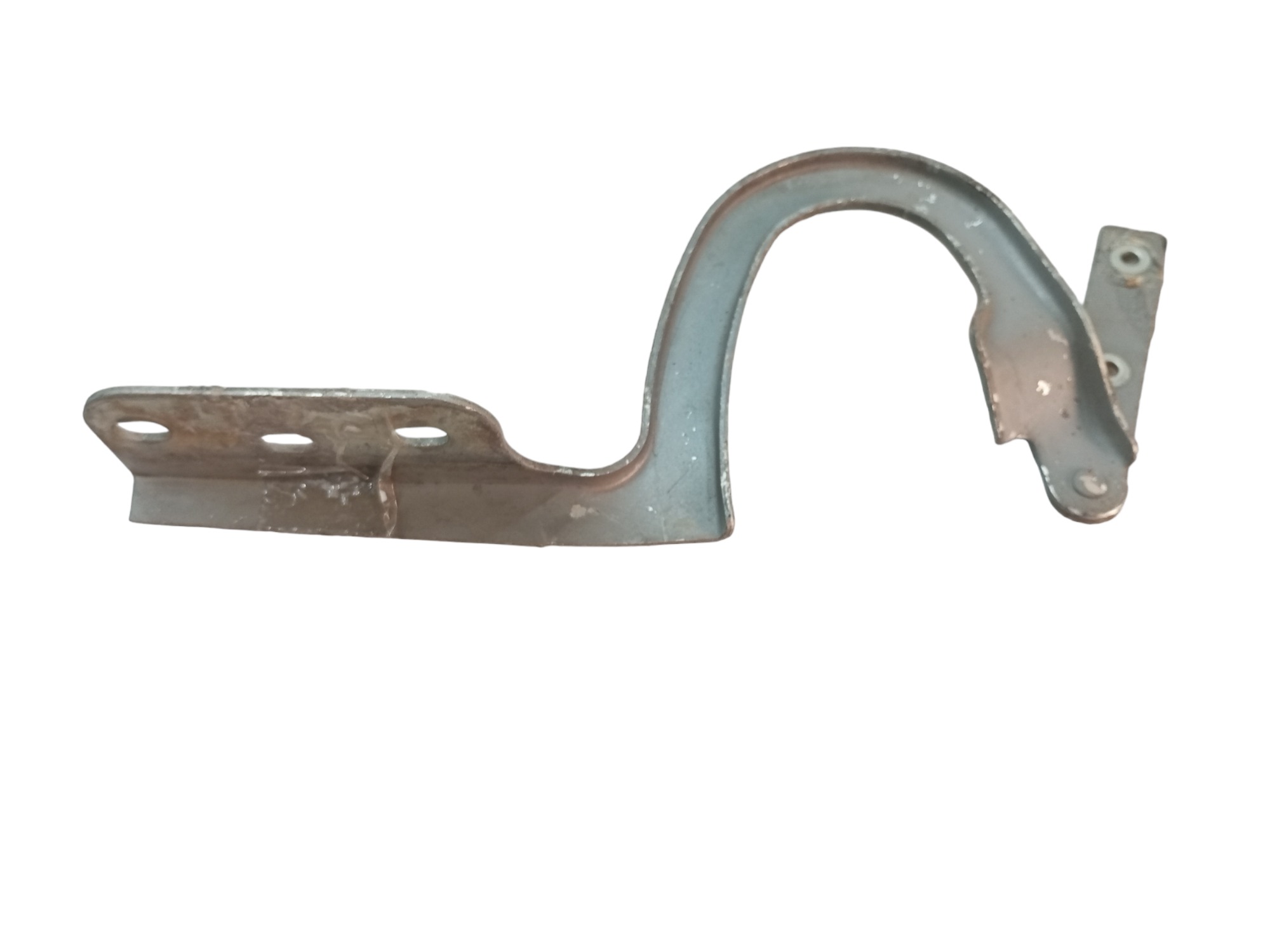 Dobradica Capo Ford Ka 2008 2009 2010 Lado Esquerdo 5