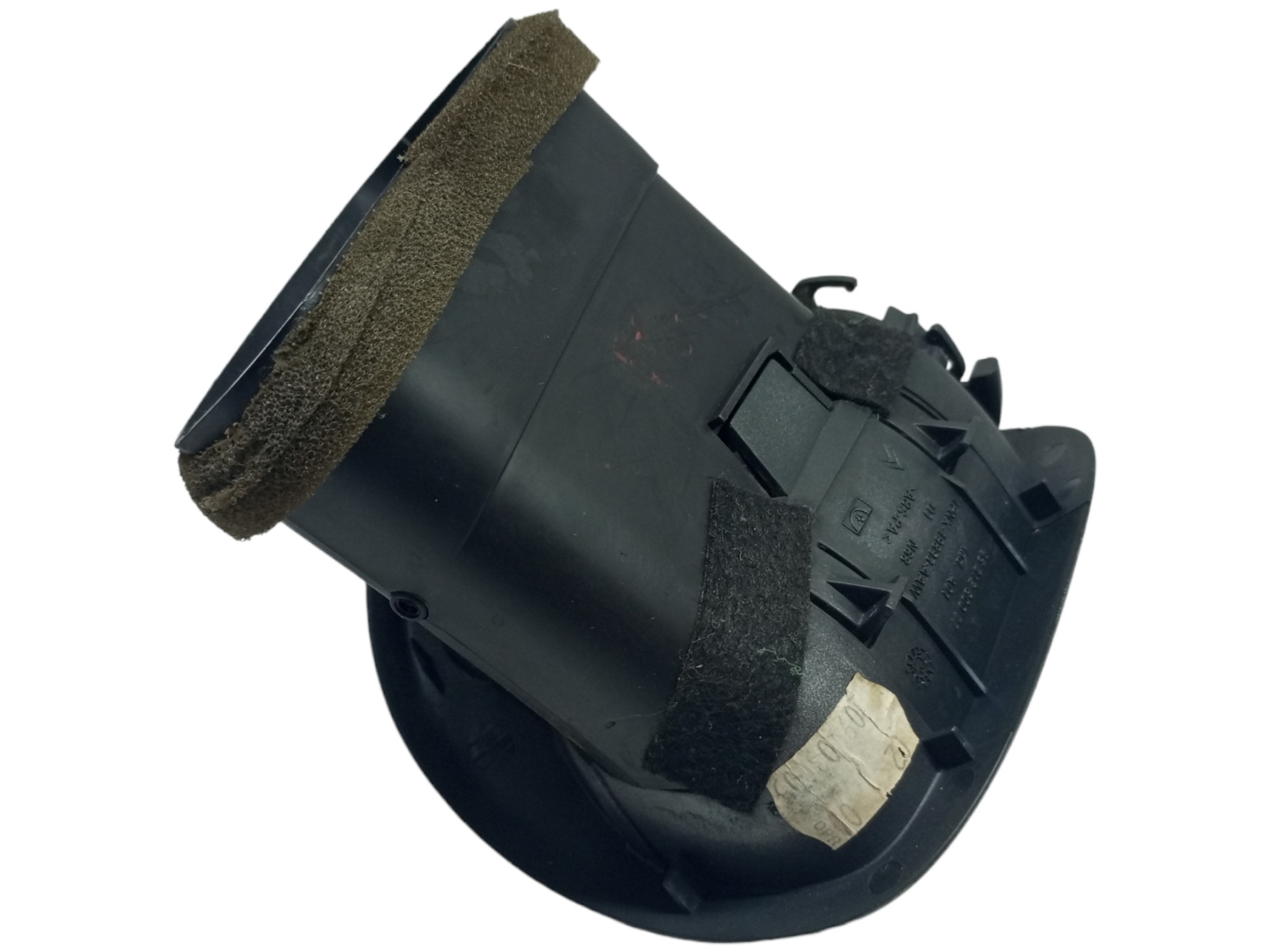 Difusor Ar Condiconado Xsara Picasso Citroen Direito 2008 6