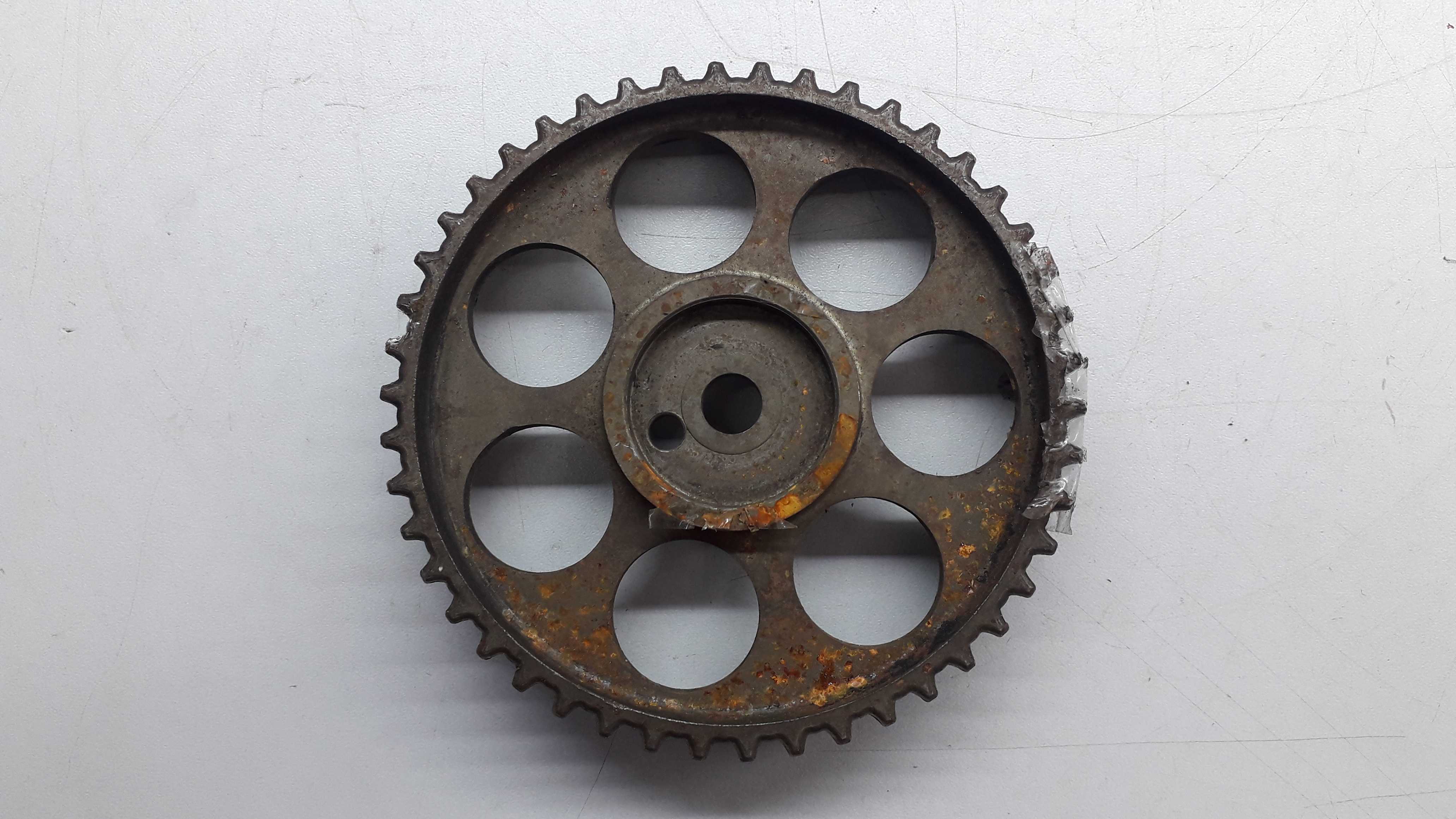 Polia De Comando Gm Omega 1995 3