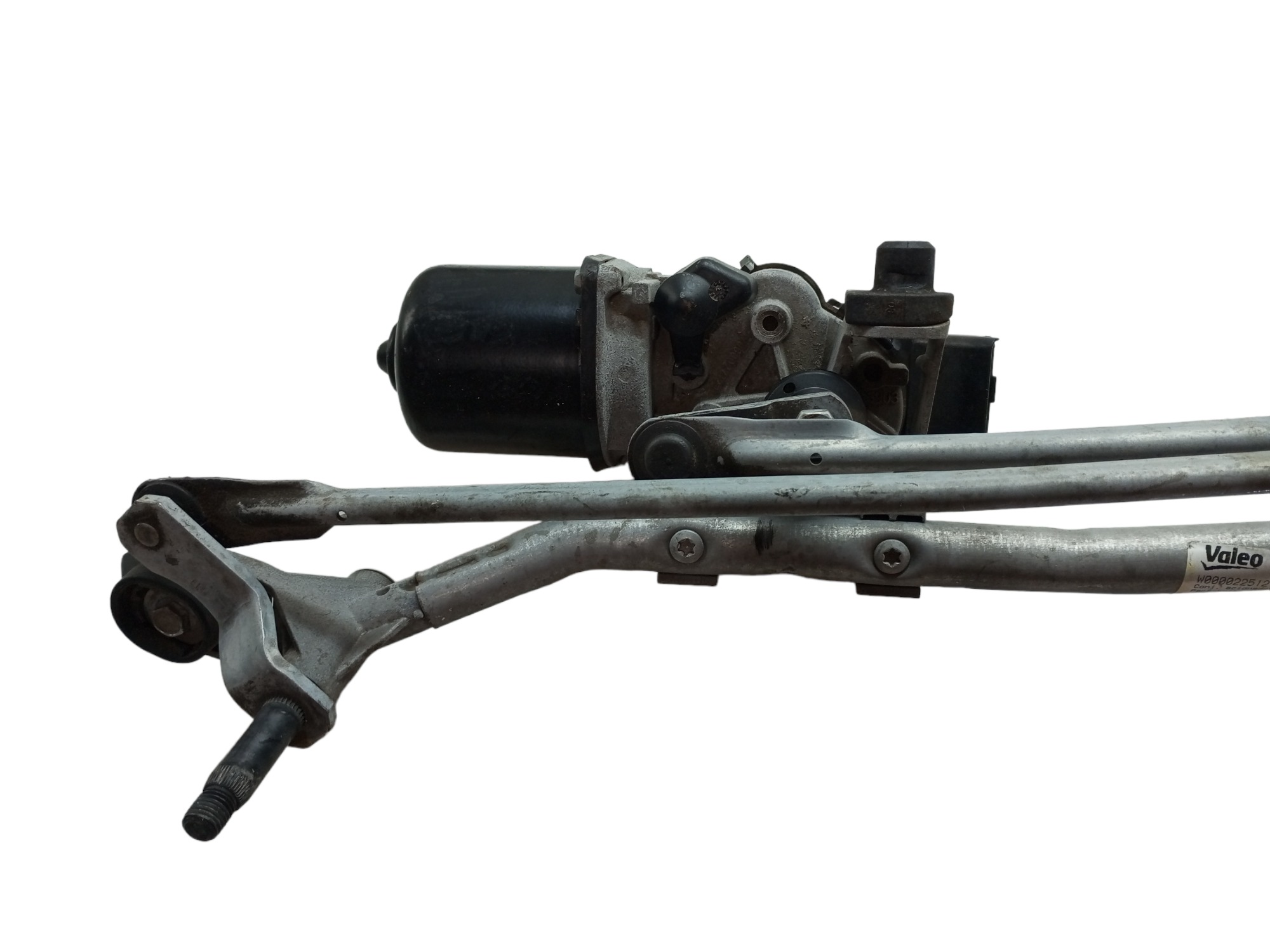 Maquina Limpador Parabrisa Cobalt 2012 2013 2014 2015 Gm 5