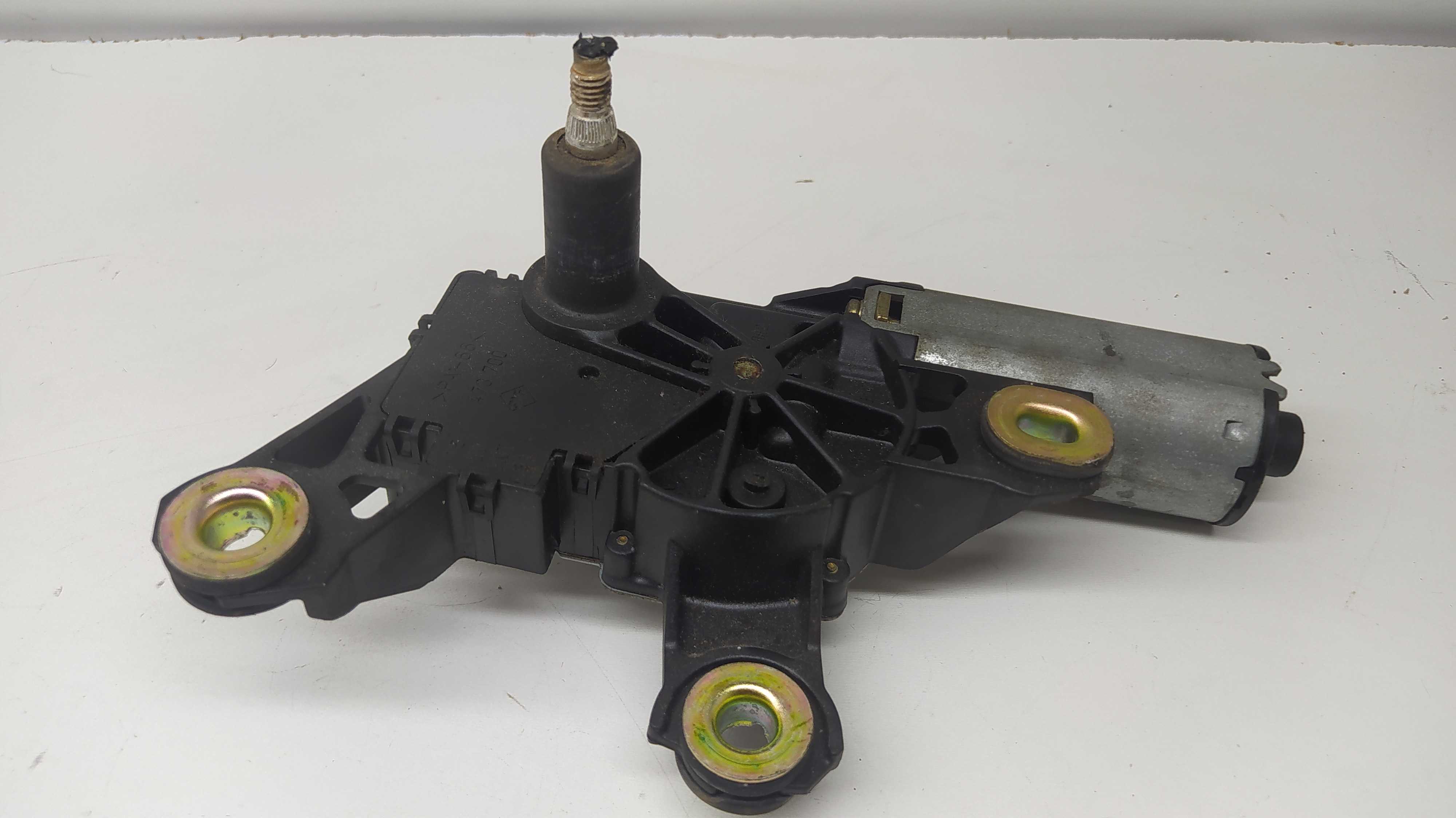 Motor Limpador Traseiro Audi A3 97/05 5
