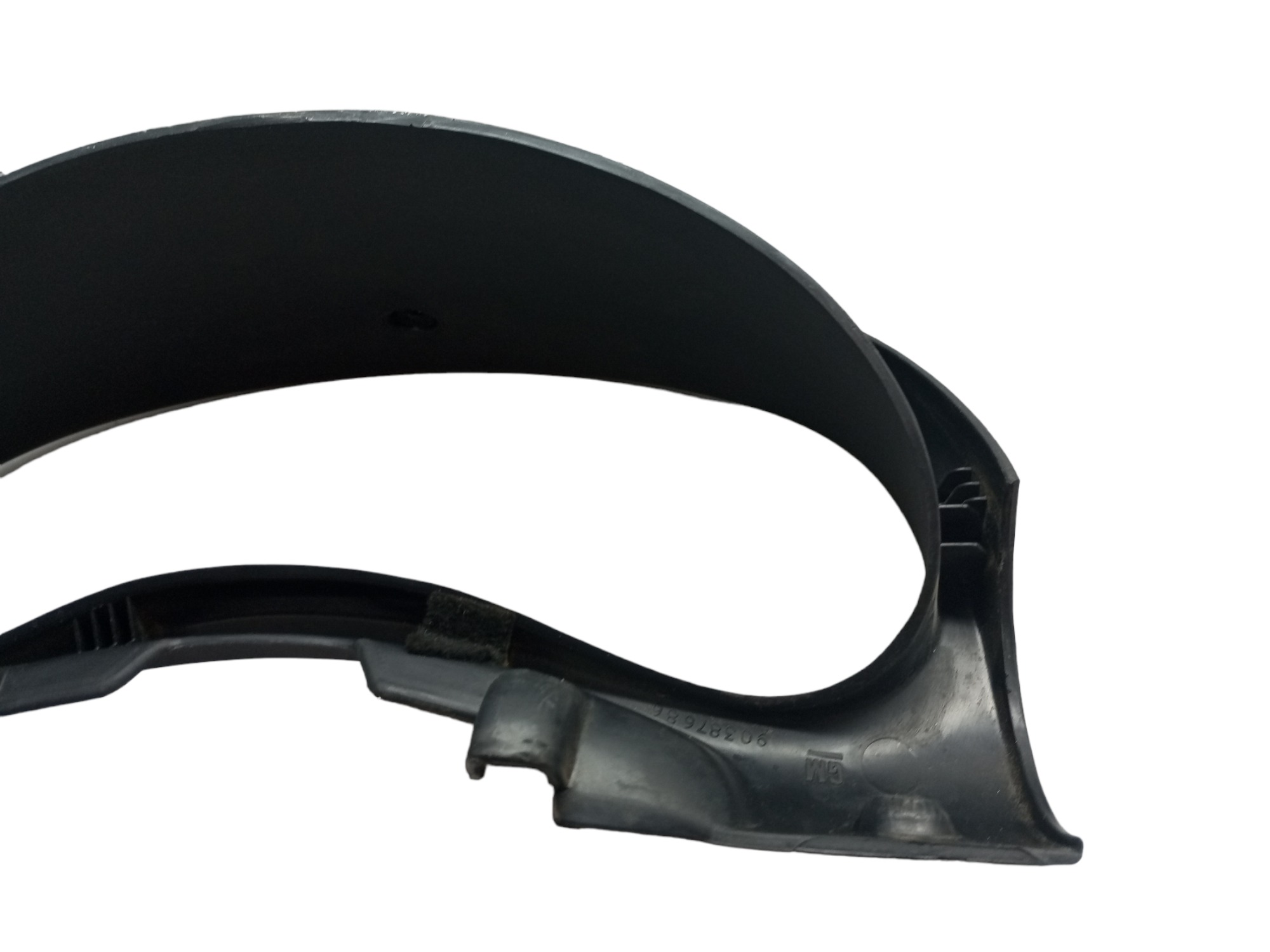 Moldura Painel Instrumento Chevrolet Corsa 97 98 99 2000 5