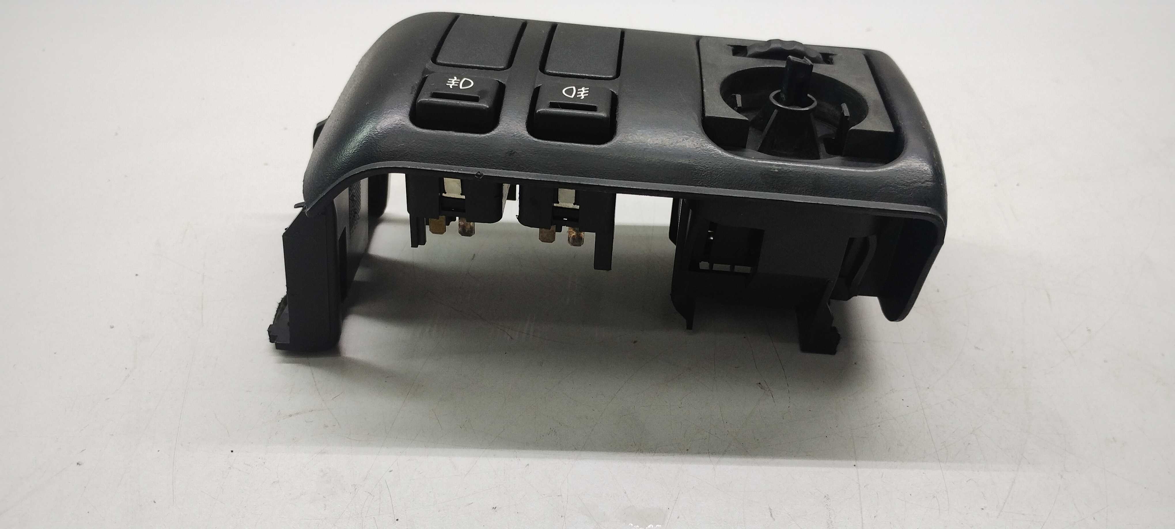 Moldura Botão Luz Farol Gm Chevrolet Vectra 1994 2