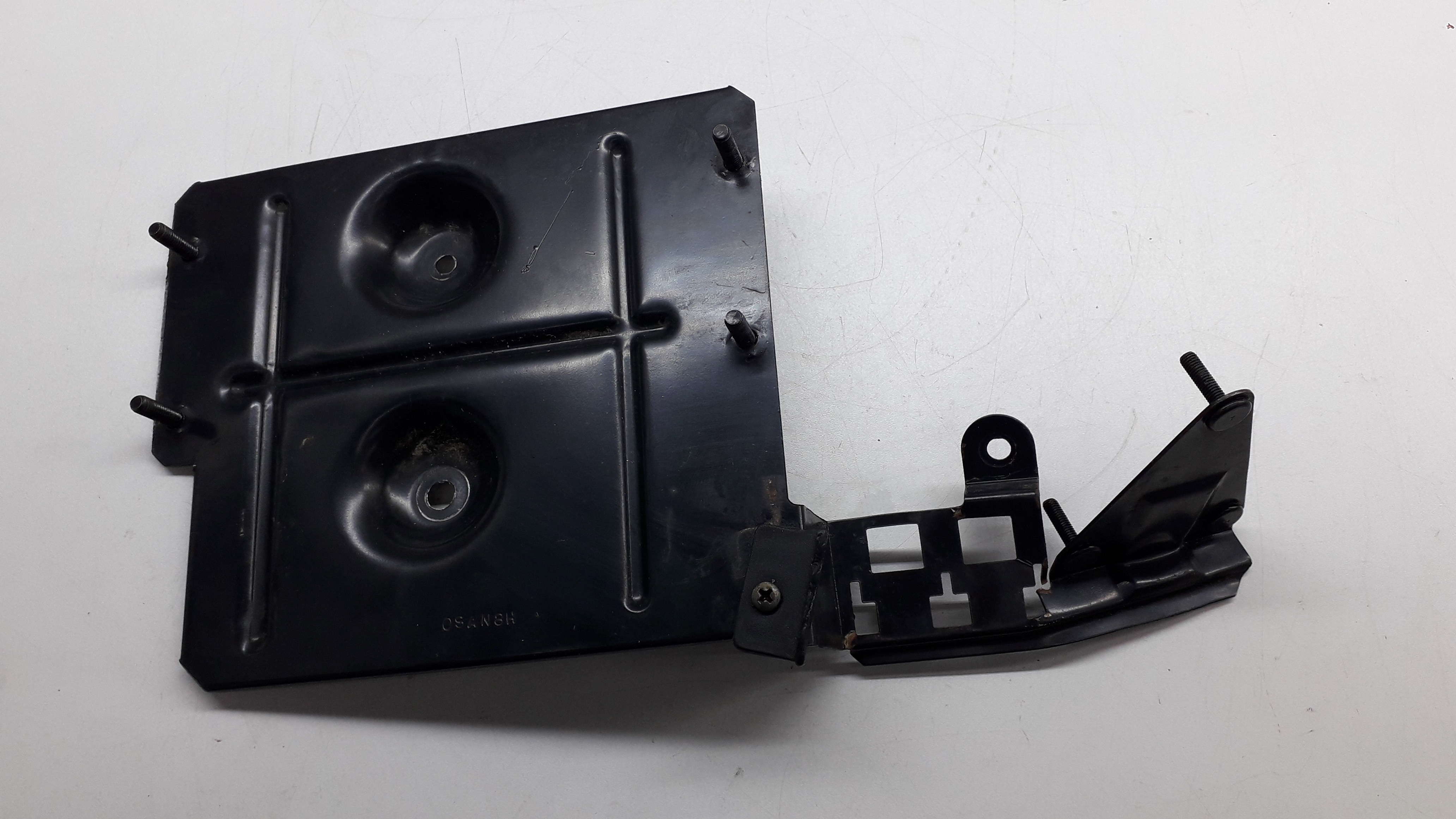 Suporte Módulo De Injeção Fiat Uno 99 1
