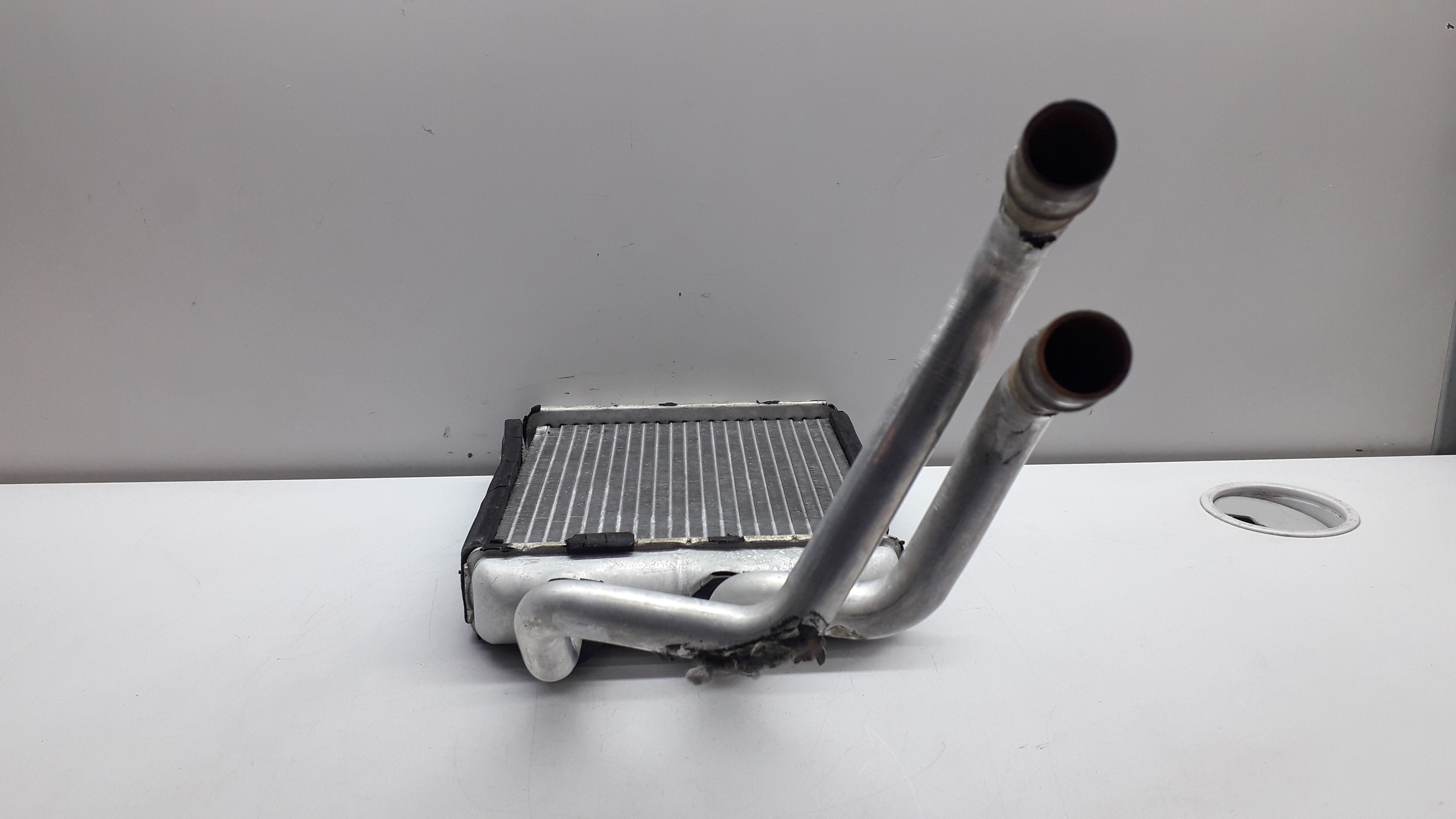 Radiador Evaporador Ar Quente Gm Vectra 2006/2012 5
