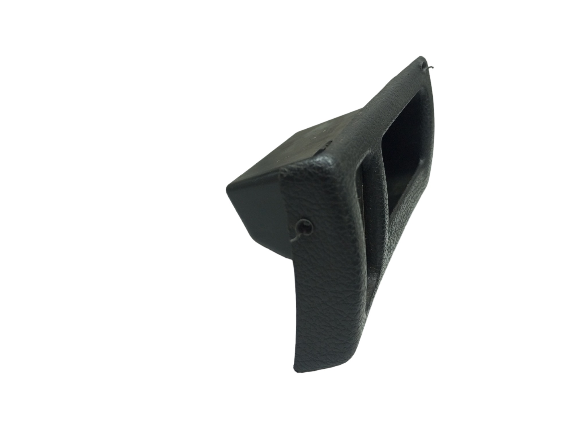 Porta Objeto Treco Painel Peugeot 206 2003 2004 2005 2006 Preto 6
