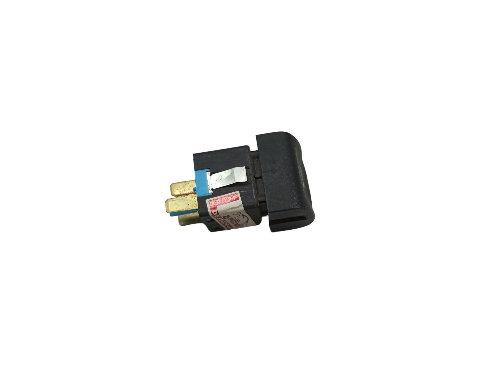 Botao Interruptor Alarme Gm Vectra 97 98 99 2000 2003 2005 4
