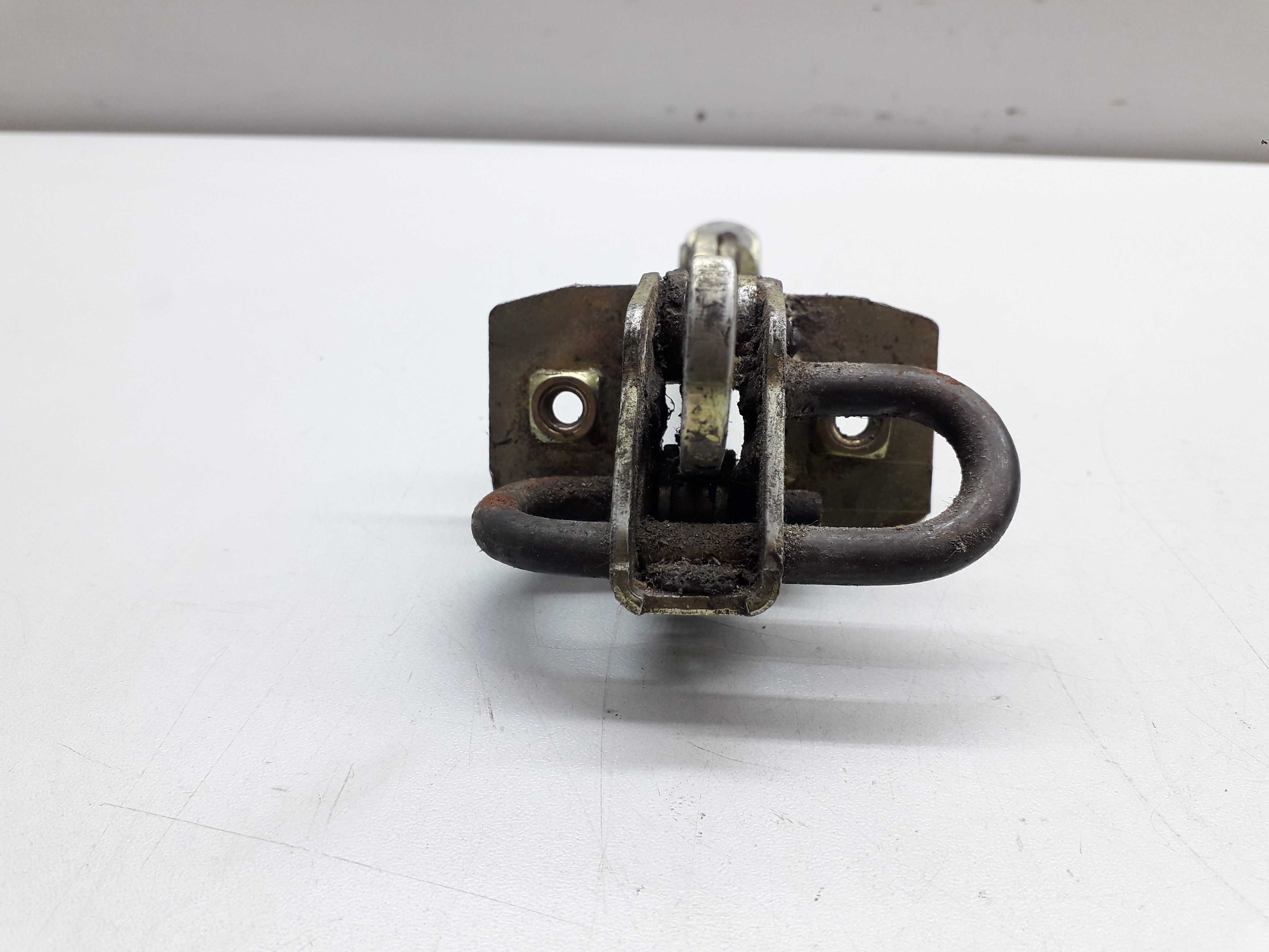 Limitador Porta Dianteira Vw Gol 1997 3