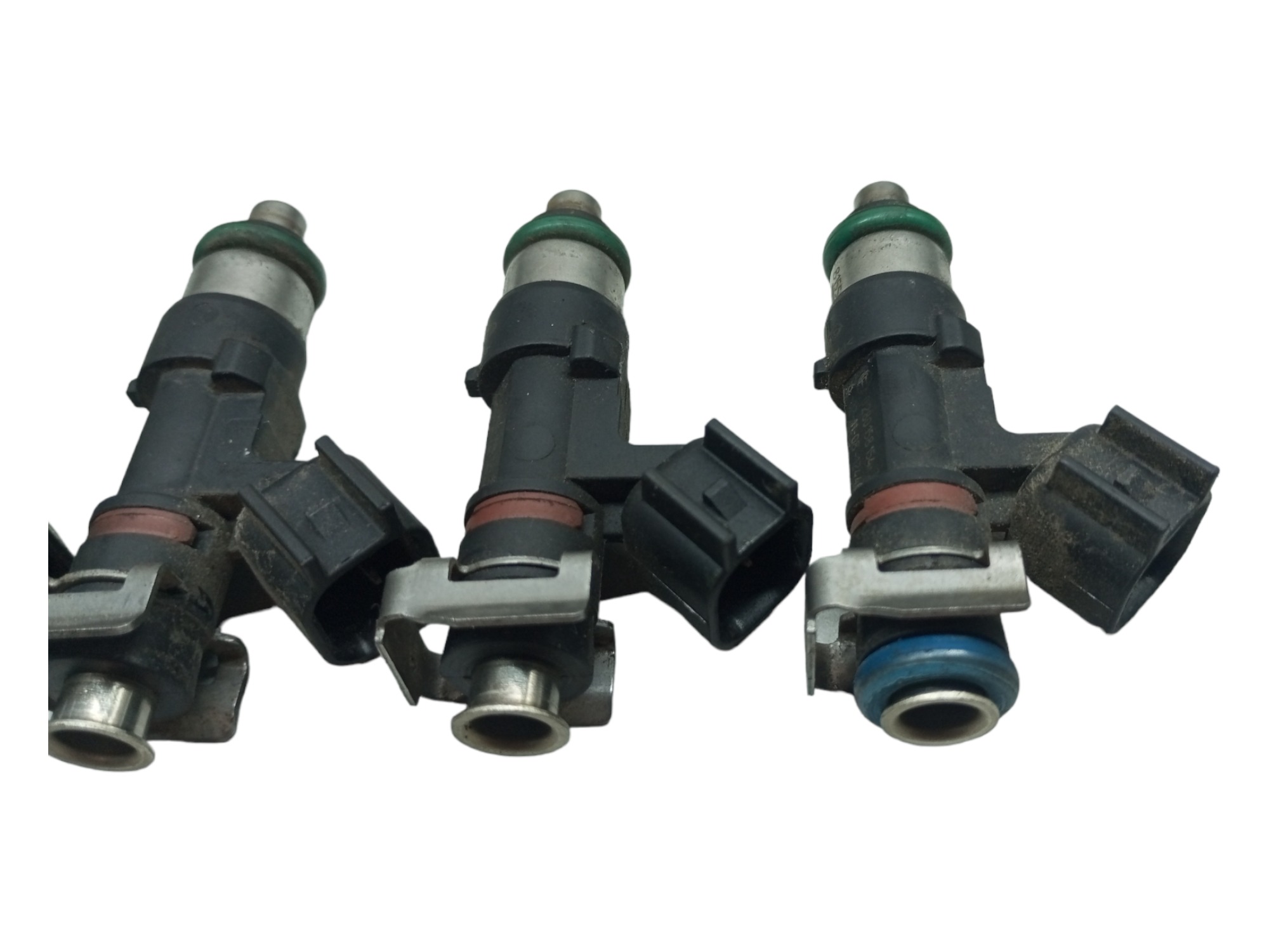 Bico Injetor Captiva 3.6 V6 2008 2009 2010 2011 2012 2013 3