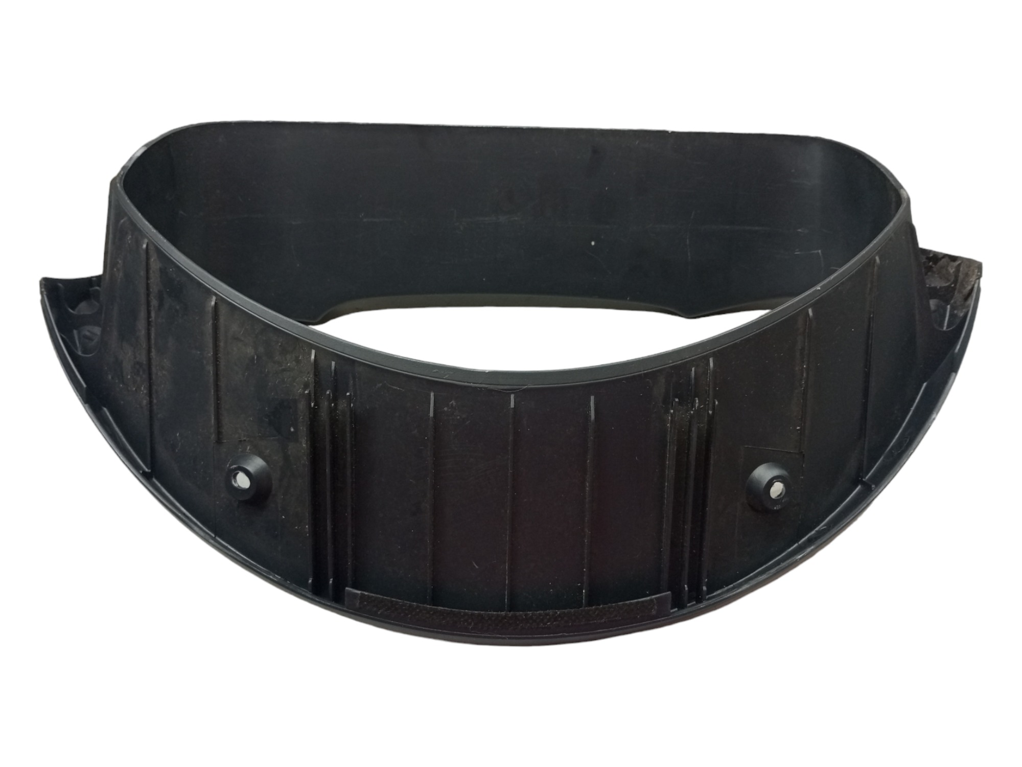 Moldura Painel Instrumento Kia Picanto 2007 2008 2009 2010 5