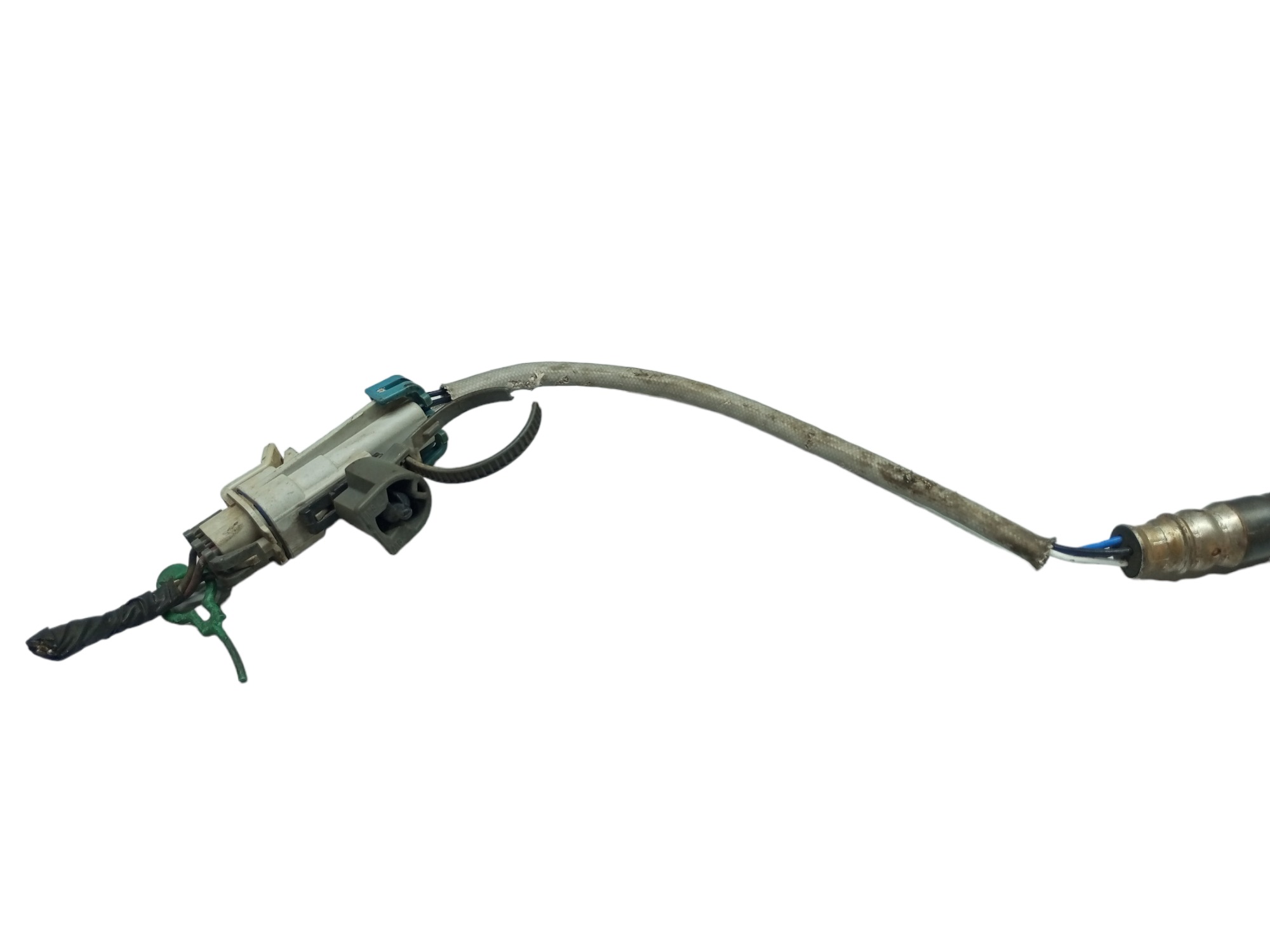 Sonda Lambda Captiva 3.6 V6 2008 2009 2010 Chevrolet 3