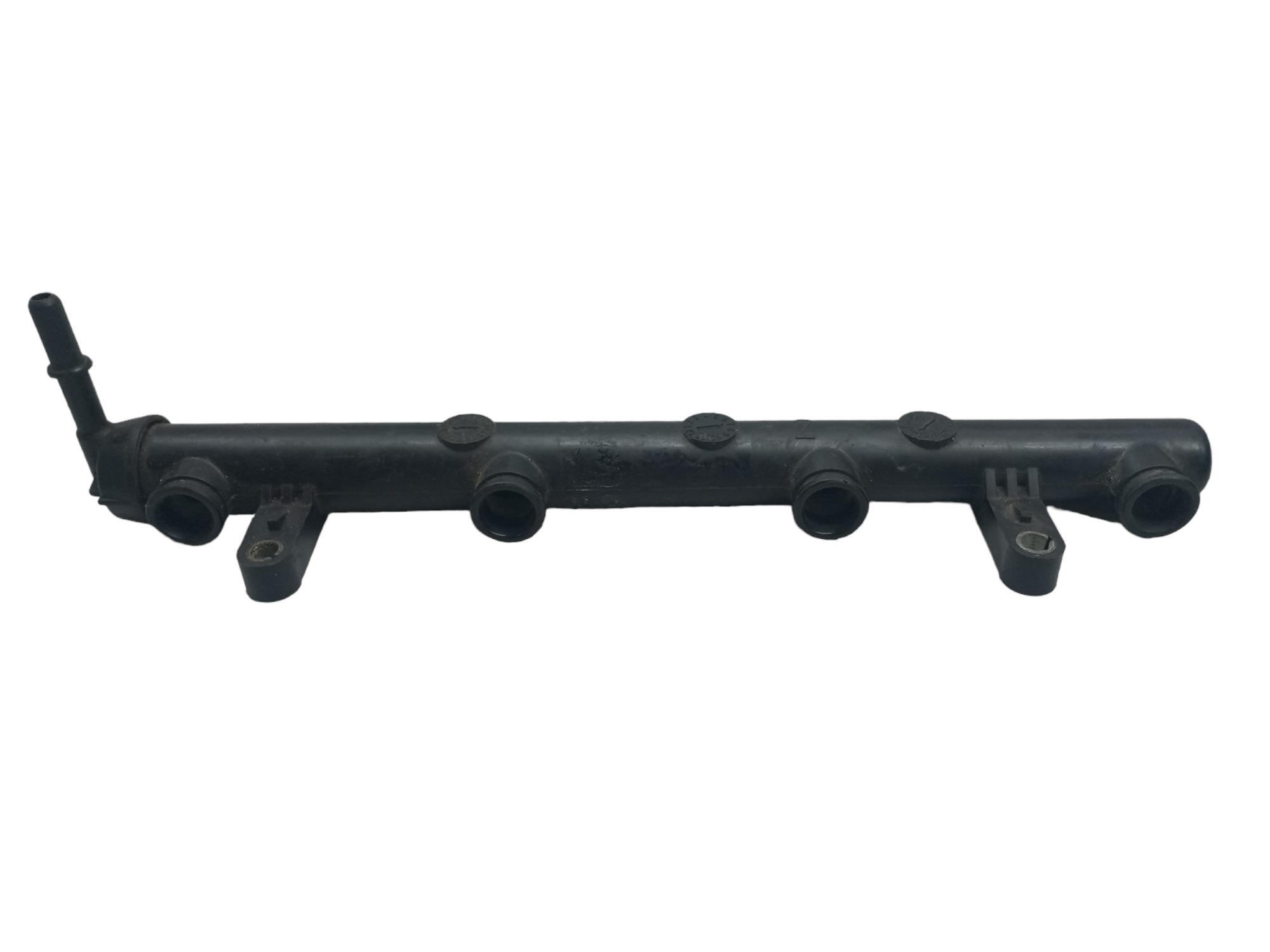 Flauta Bico Injetor Celta Corsa Prisma 2010 2013 1.4 1.8 8v 1