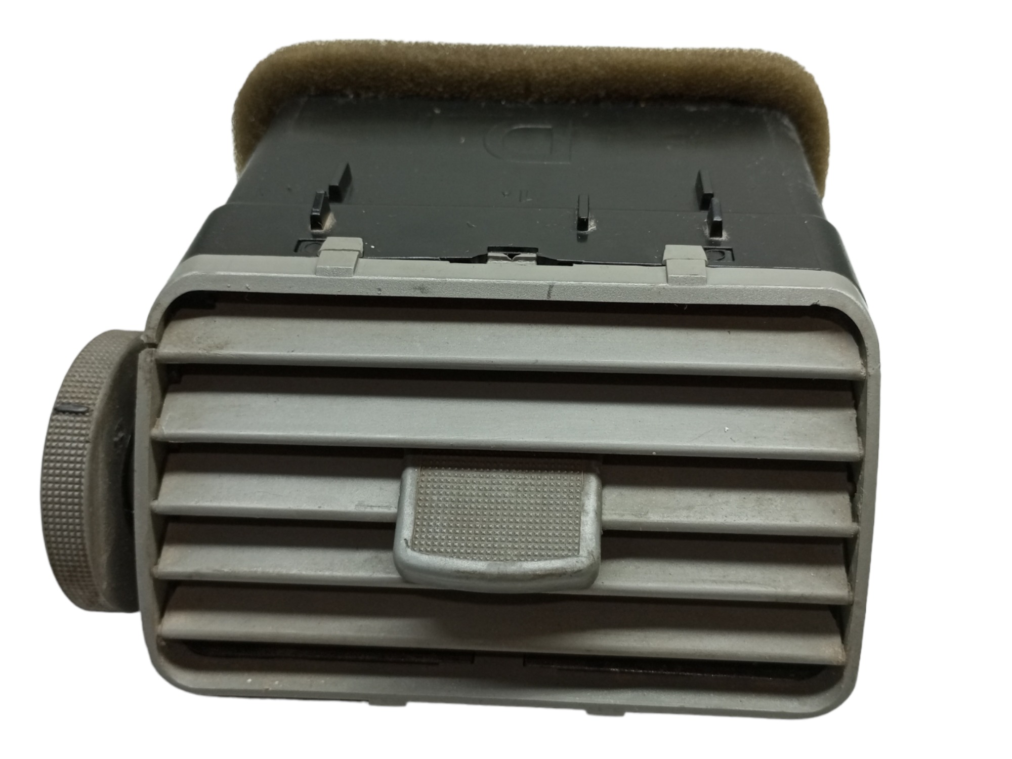 Difusor Ar Painel Gol Parati Saveiro G3 99 2000 Direito 1