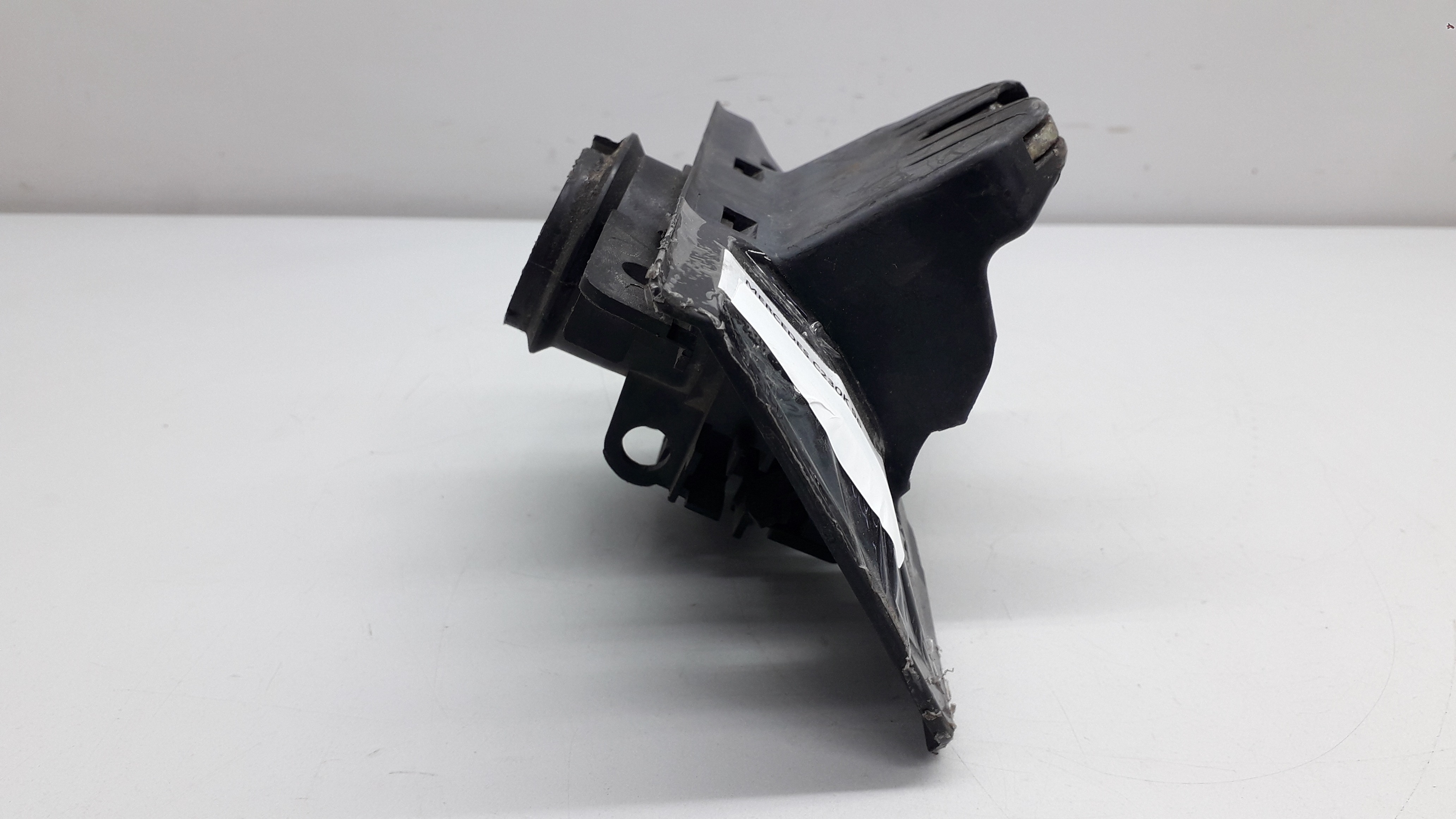 Fechadura Tampa Traseira Mercedes C230k 1996 2