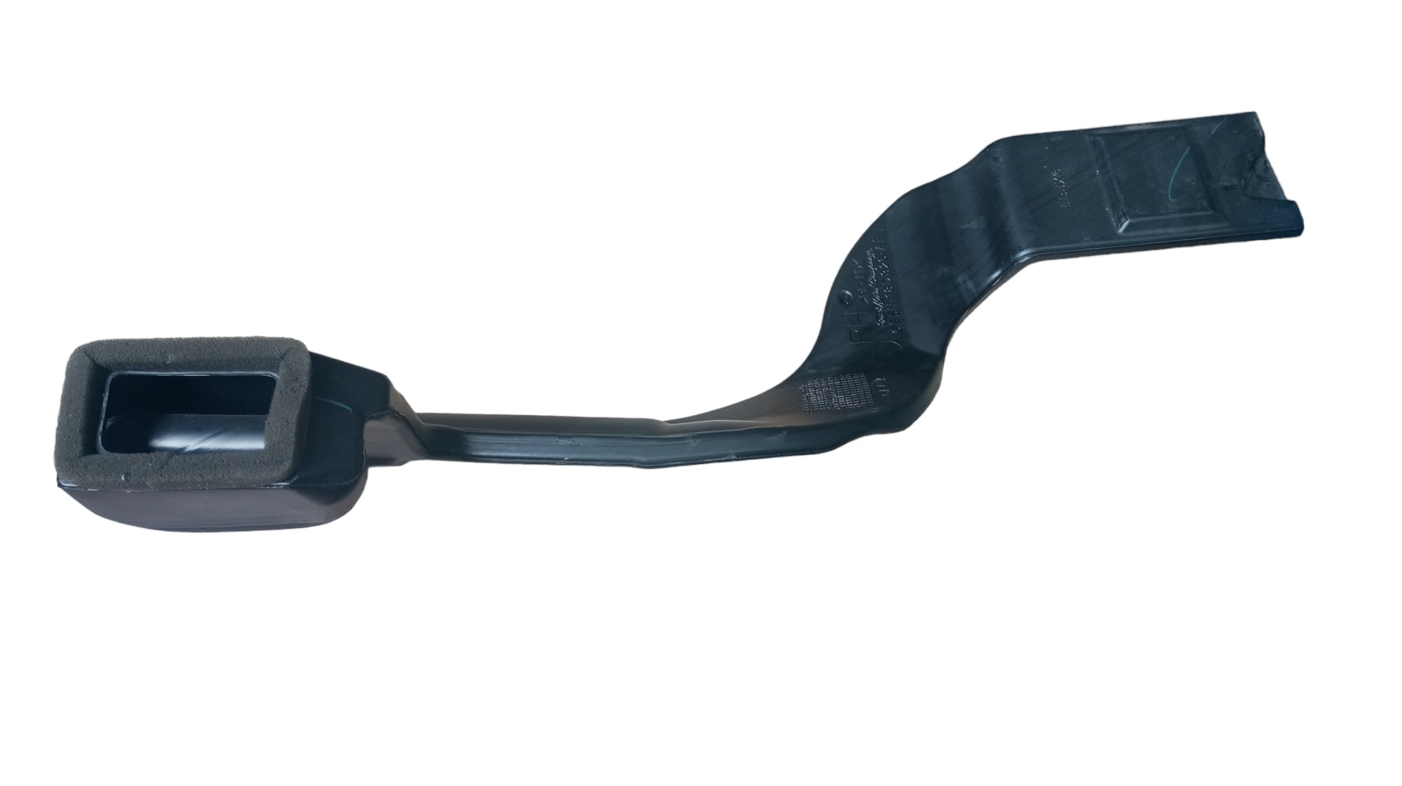 Duto Saida Ar Ford Fusion 2009 2010 2011 2012 Lado Direito 3