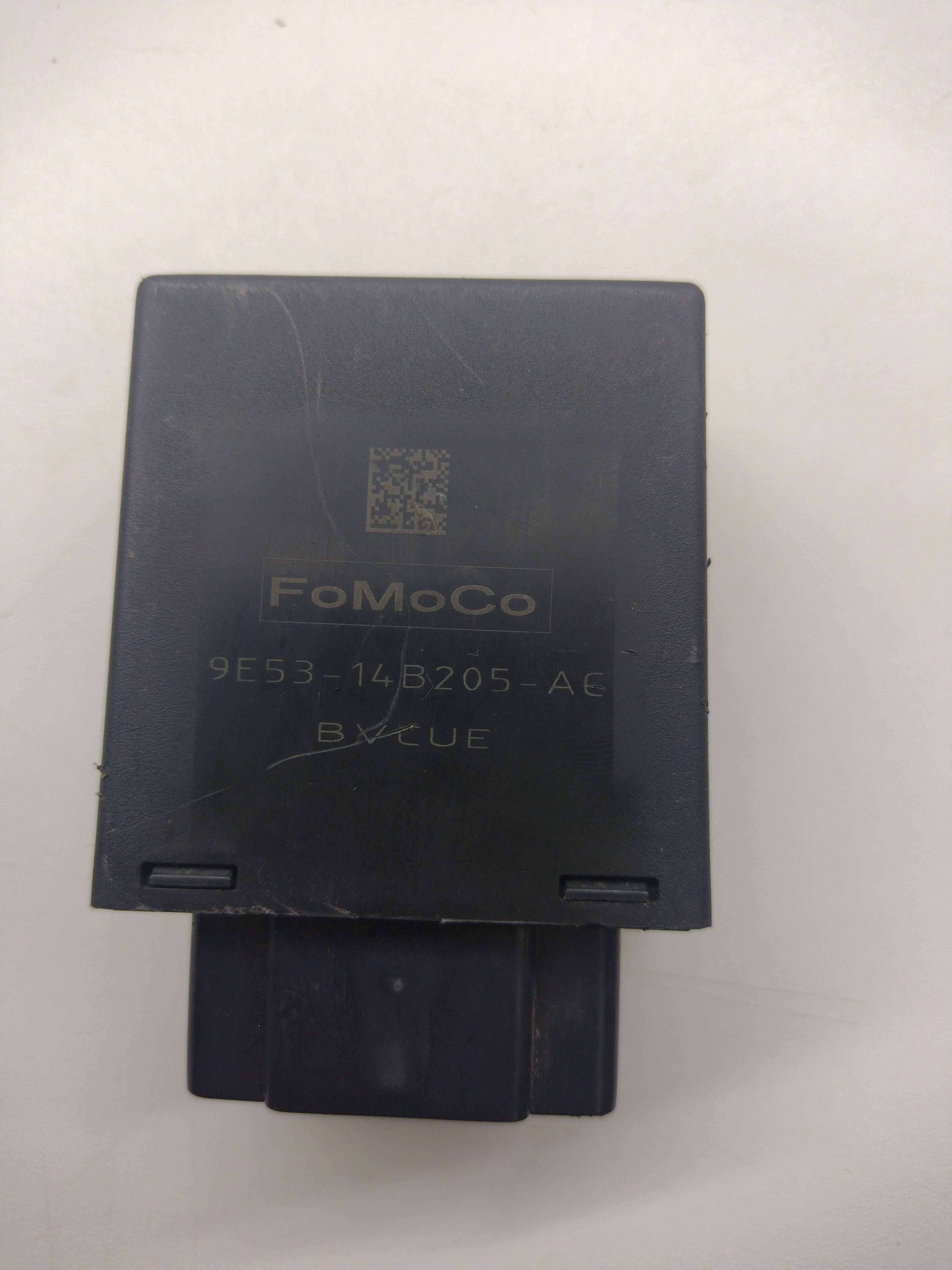Módulo Controle Da Iluminação
