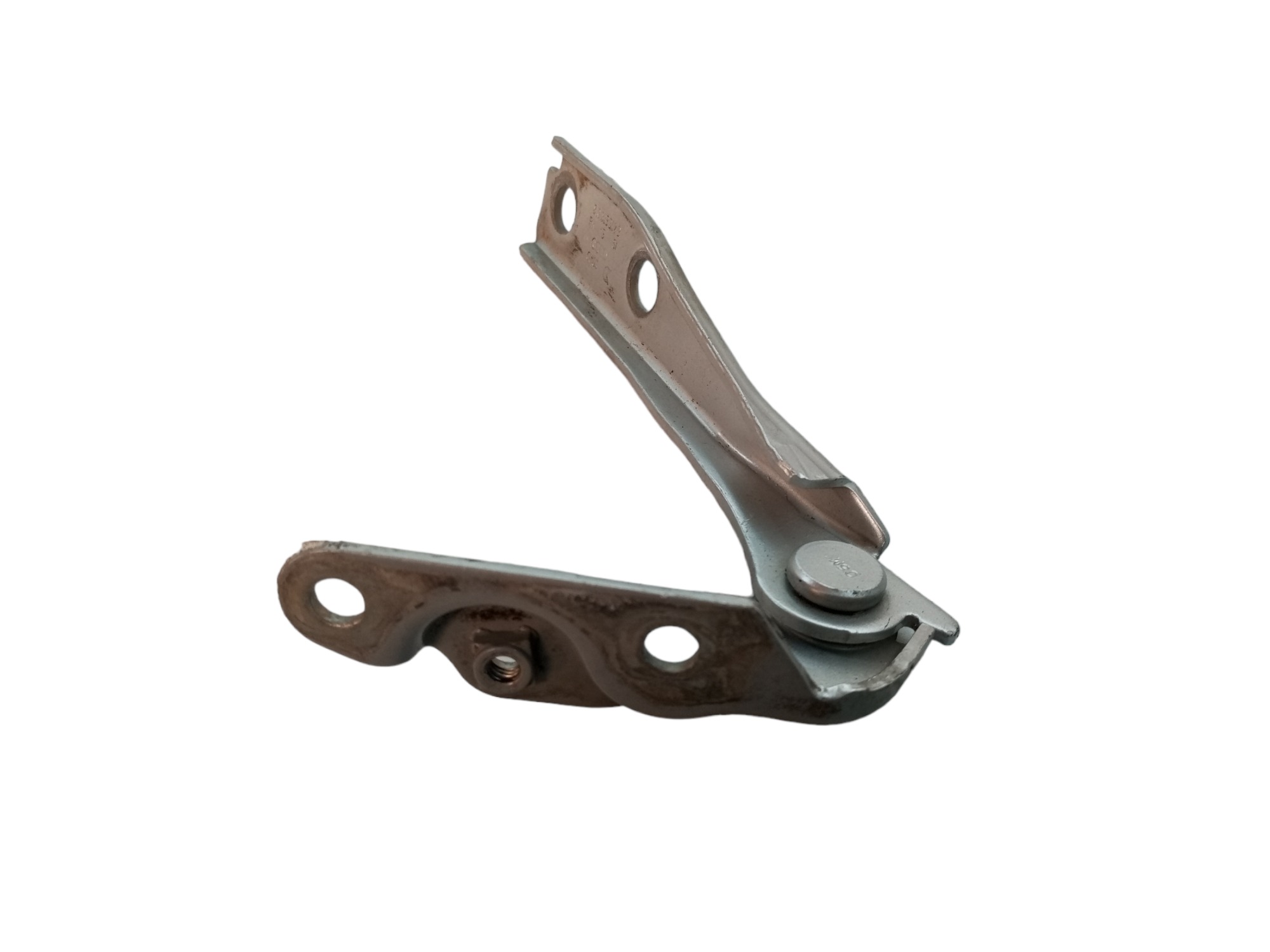 Dobradica Braco Capo Audi A3 97 98 99 2001 2003 Direito 4