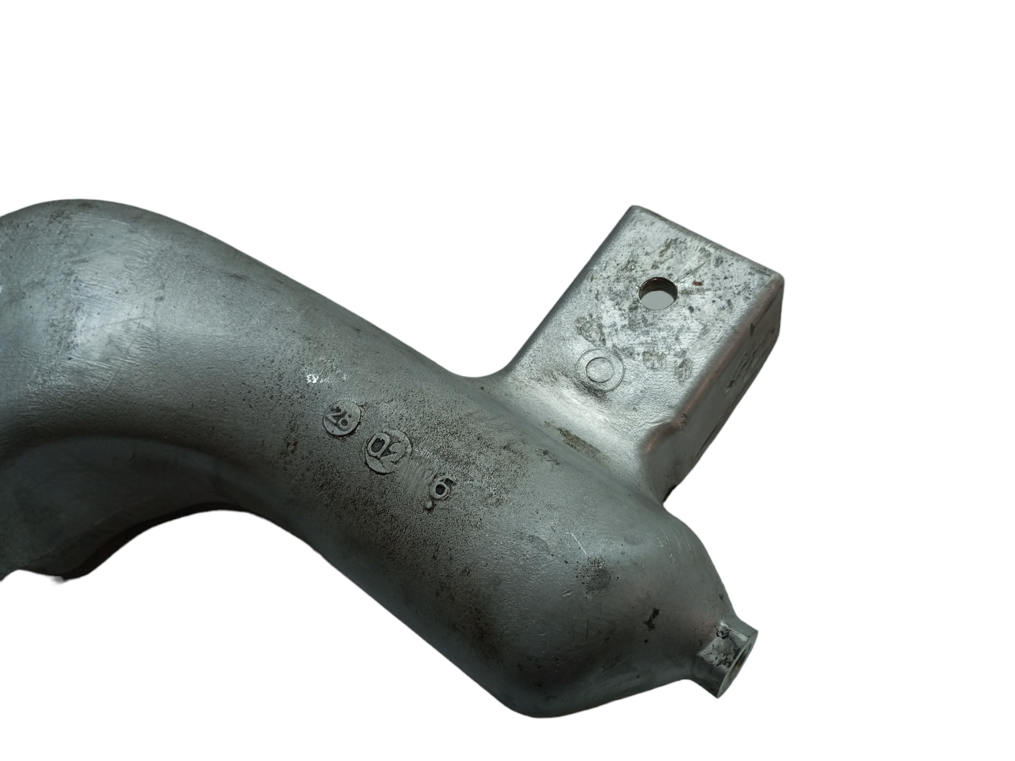 Suporte Coxim Motor Peugeot 206 1.4 2006 2007 2008 2009 4