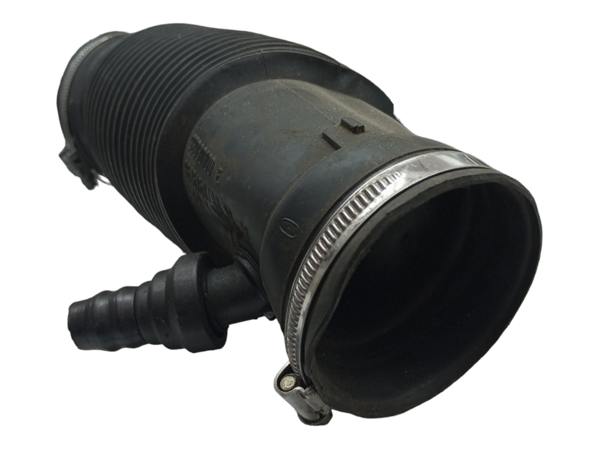 Mangueira Caixa Filtro Ar Peugeot 407 2005 2006 2007 2008 6