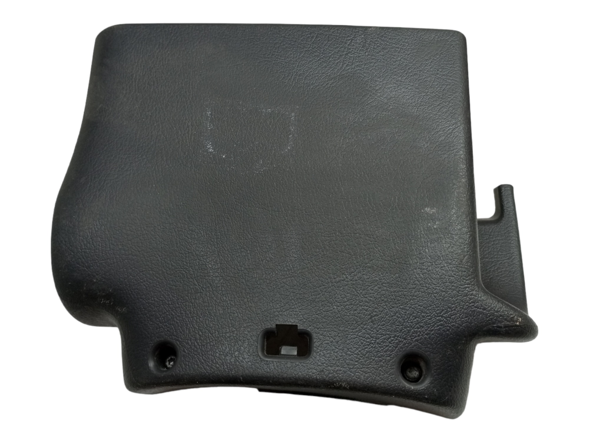 Moldura Capa Chave Seta Peugeot 206 2006 2007 2007 Inferior 1