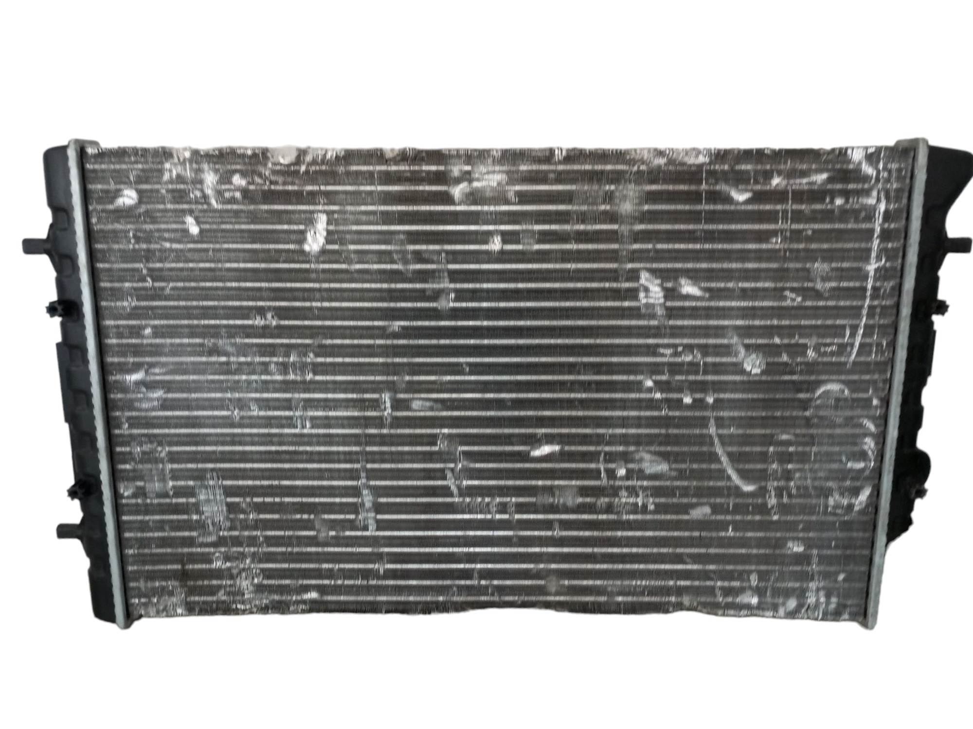 Radiador Agua Audi A3 1.8 99 2000 2001 2002 2003 Manual 5
