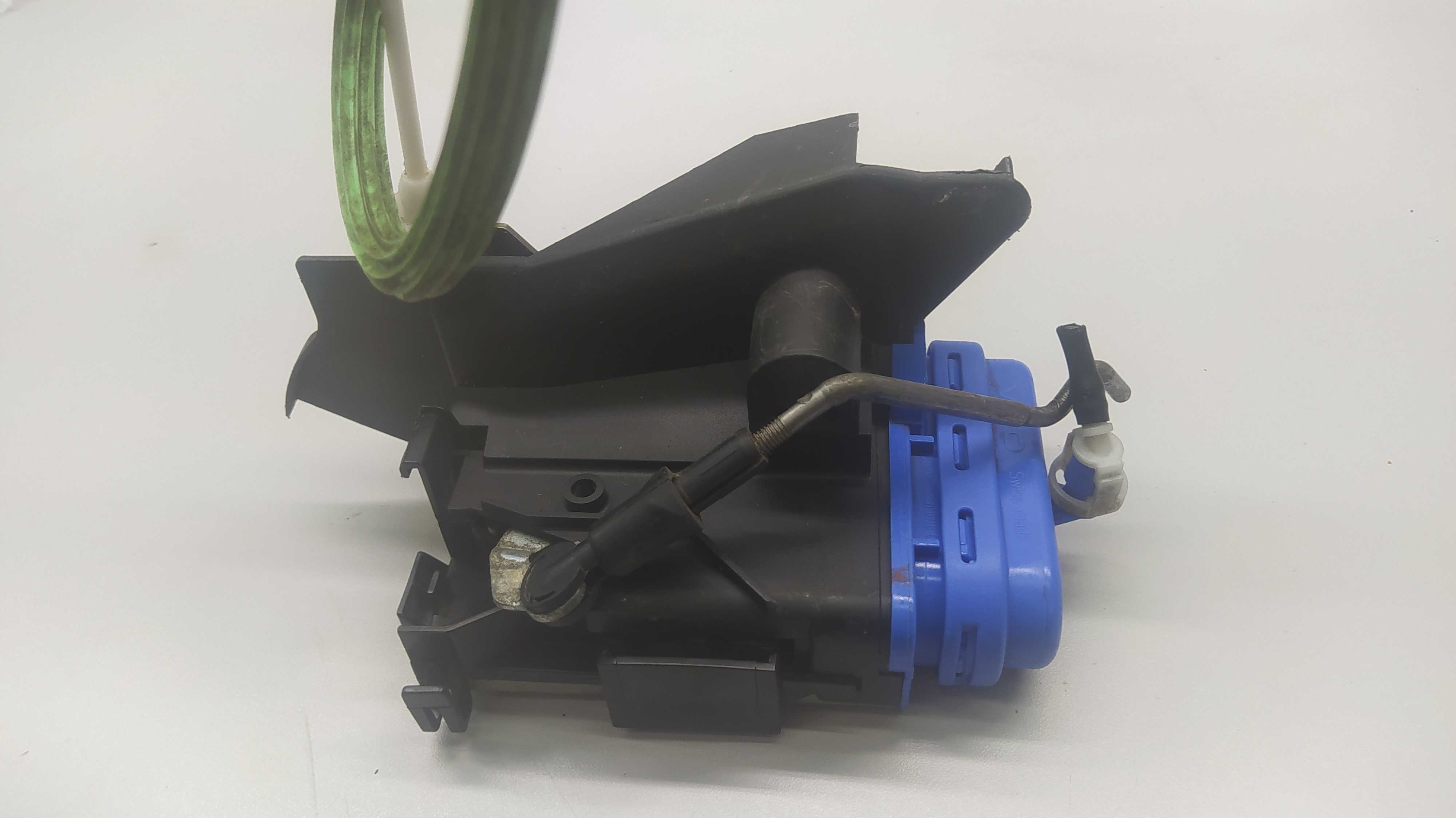 Fechadura Elétrica Traseira Esquerda Audi A3 97 A 2006 2