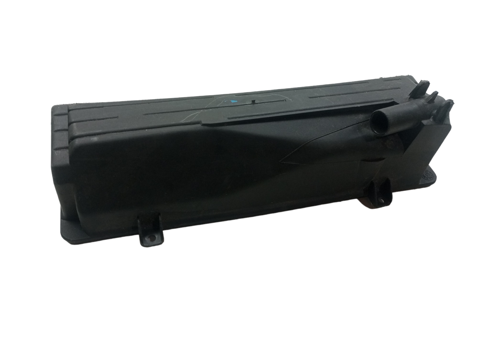 Tampa Caixa Evaporadora Citroen C3 2006 2007 2008 Moldura 4