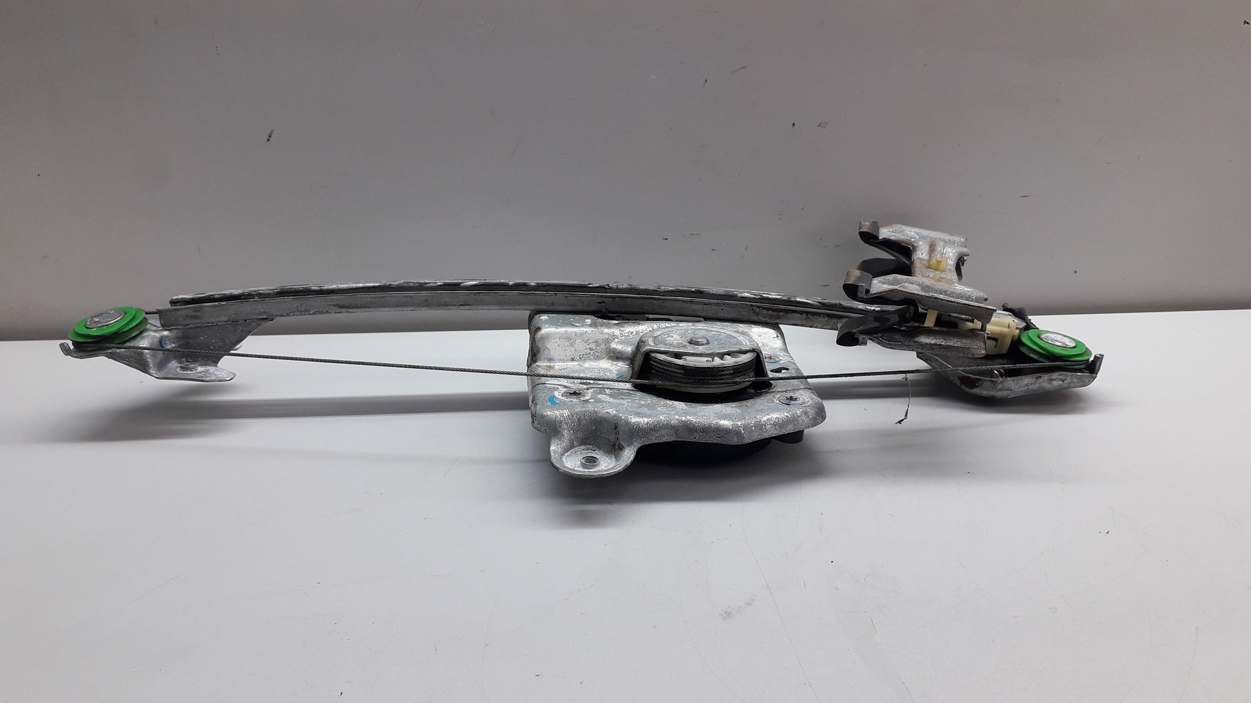Máquina Vidro Elétrico Traseiro Esquerdo Vectra 06/12 4