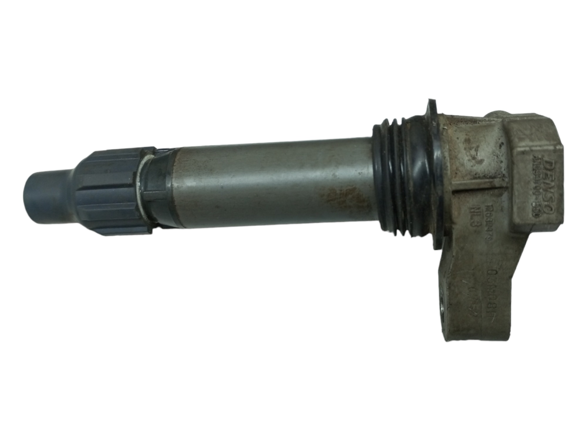 Bobina Ignicao Captiva 3.6 2009 2010 2011 2012 Chevrolet