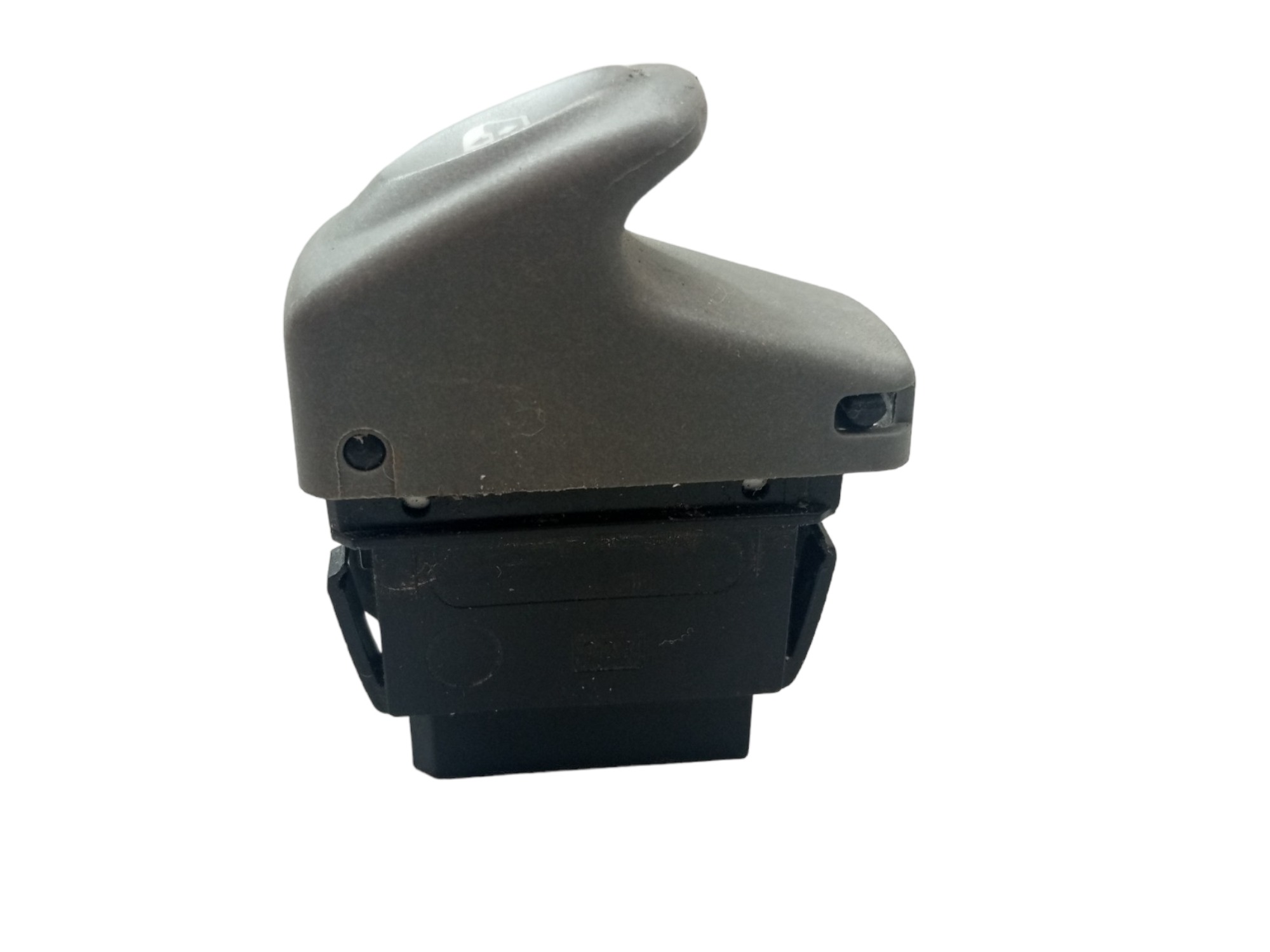 Botao Comando Vidro Renault Scenic Clio 99 2006 Dianteiro 3
