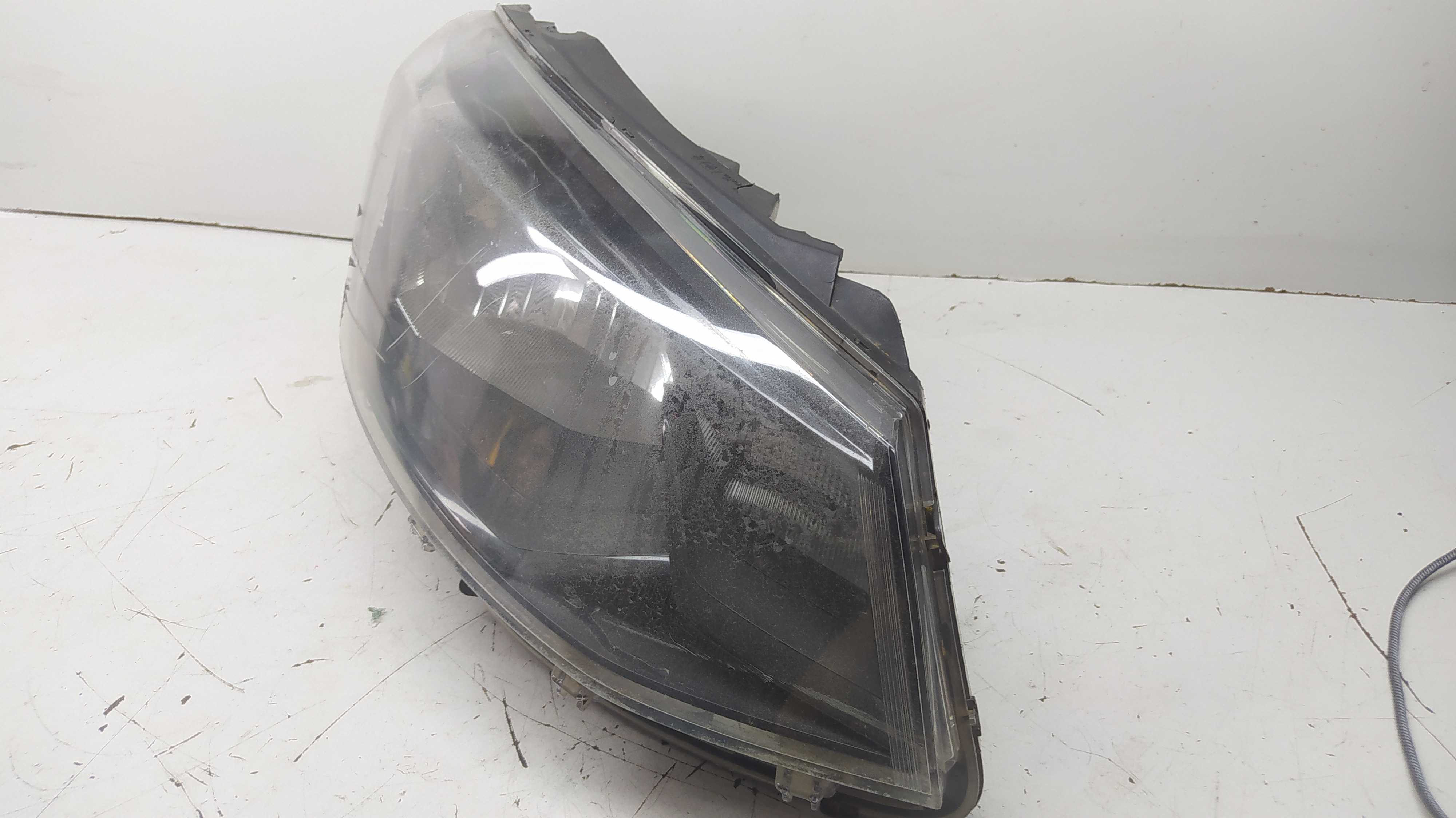 Farol Gol G7 Volkswagen Lado Direito 3