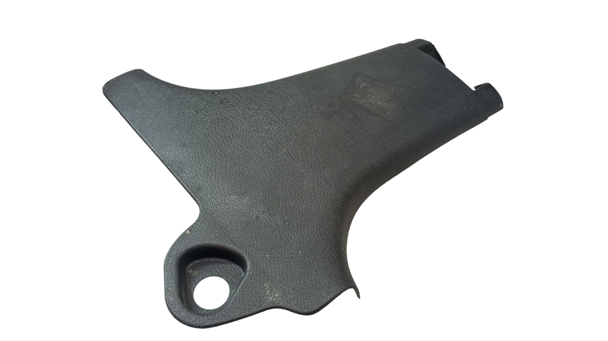 Coluna Central Inferior Peugeot 206 Lado Direito 2008 2004 2