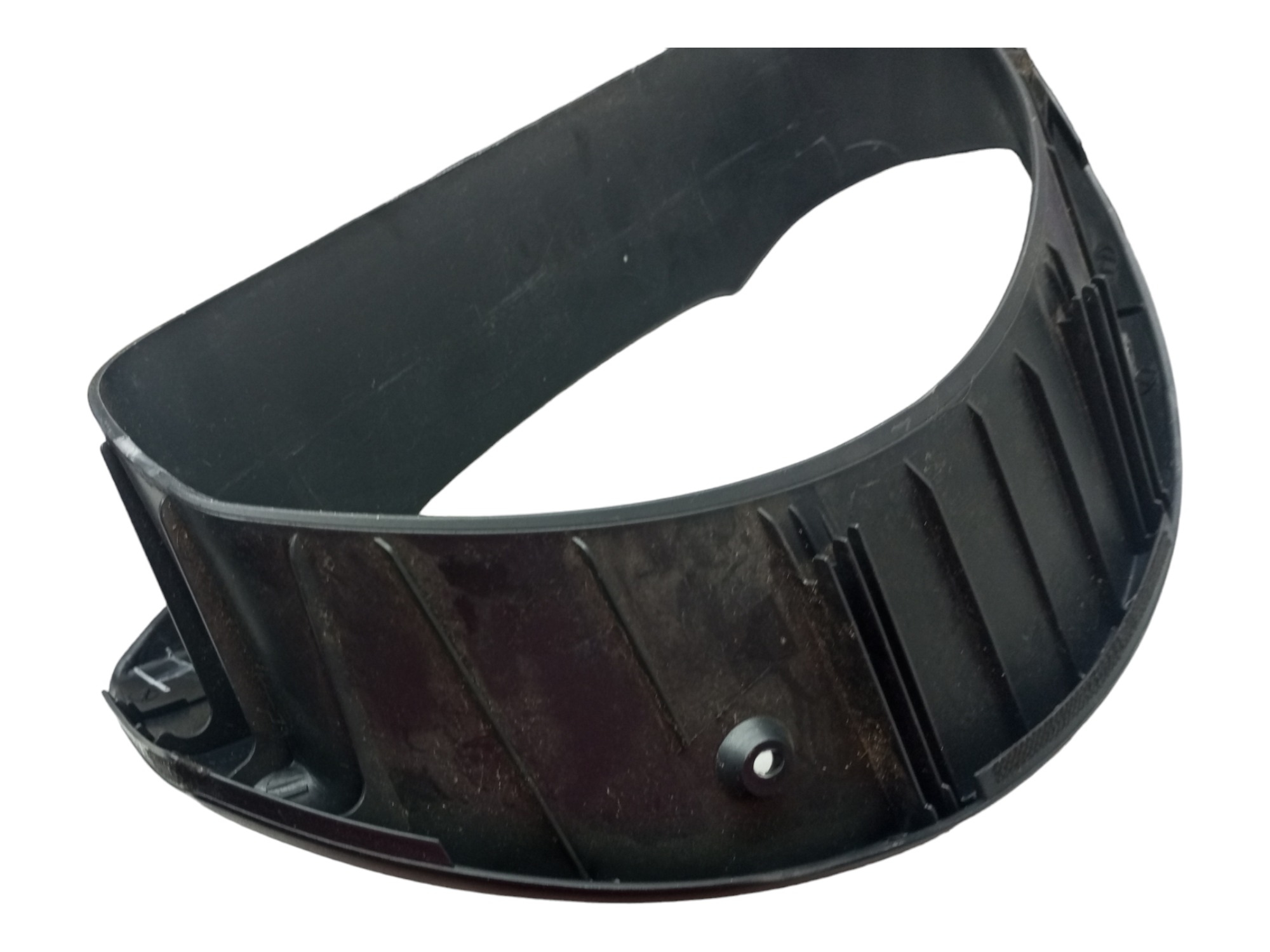 Moldura Painel Instrumento Kia Picanto 2007 2008 2009 2010 3
