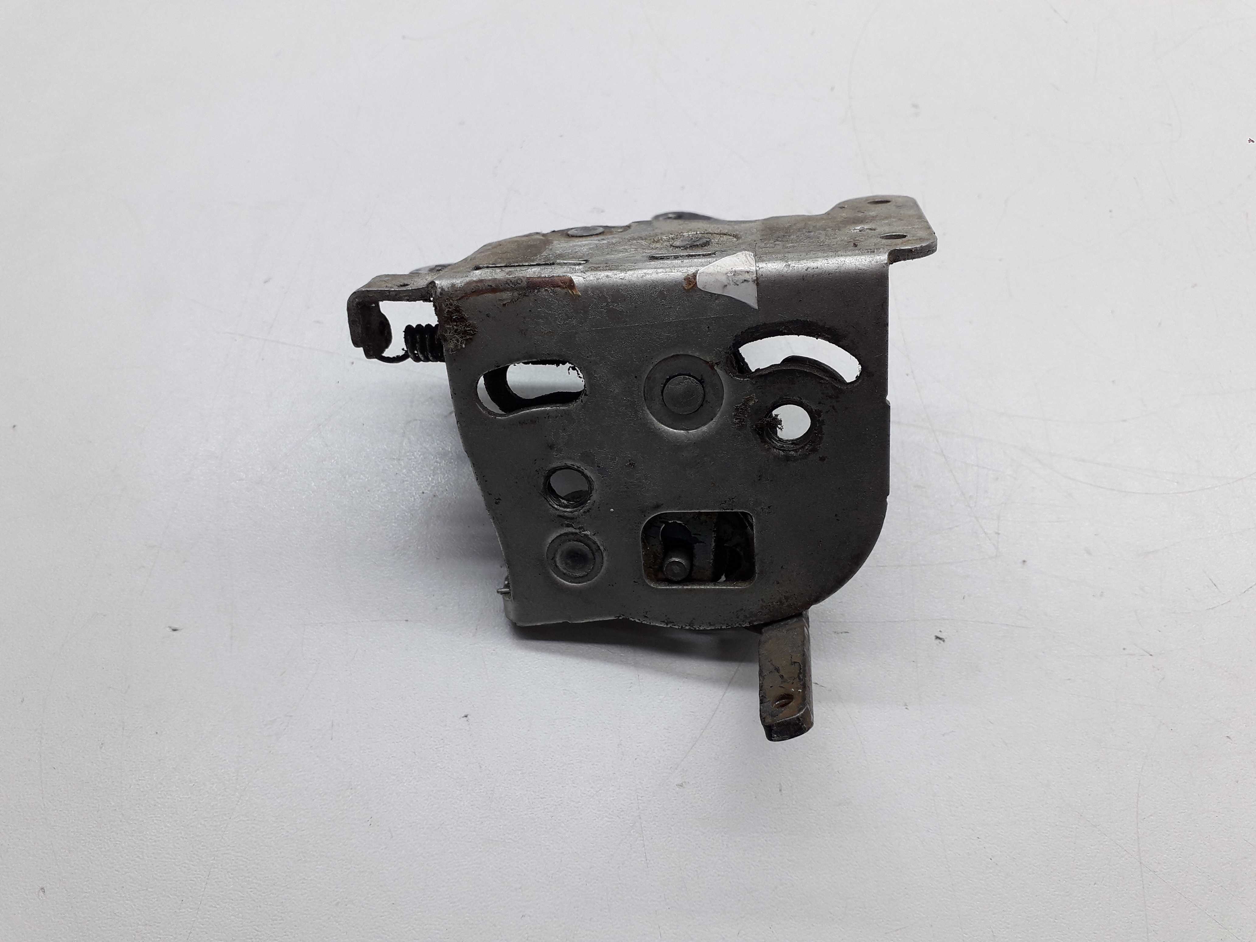 Trava Porta Dianteira Esquerda Fiat Uno 1989 5