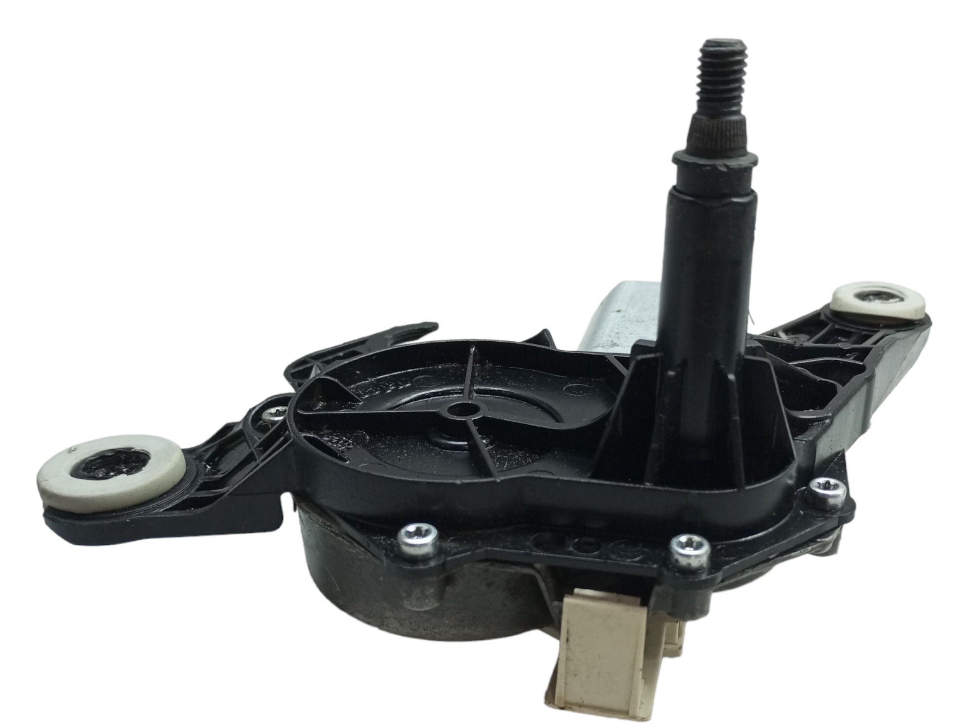 Motor Limpador Traseiro Peugeot 307 2005 2008 2010 2013 4