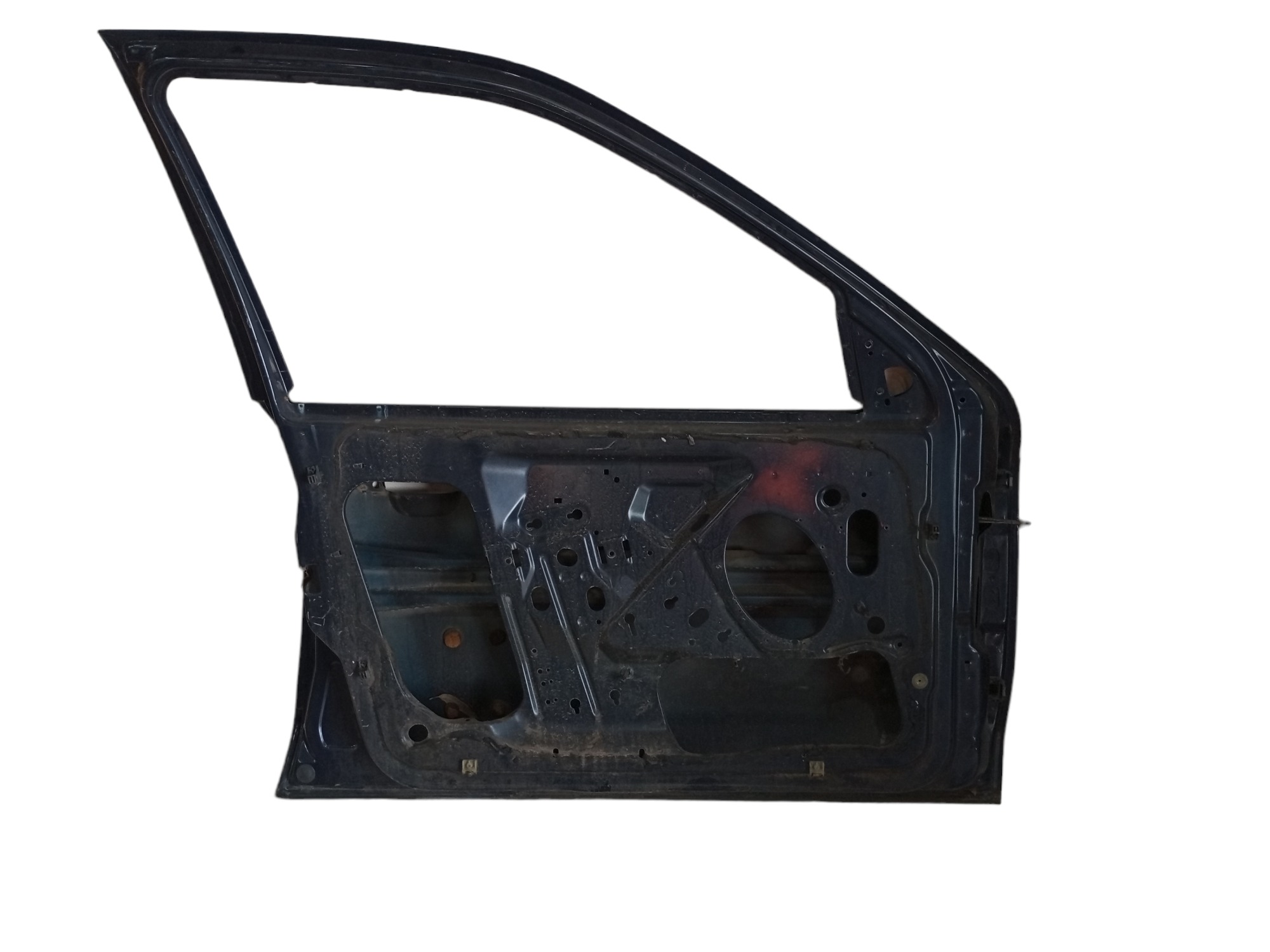 Porta Mondeo 93 94 95 96 97 98 Dianteira Esquerda Ford Dianteira Esquerda Azul 5