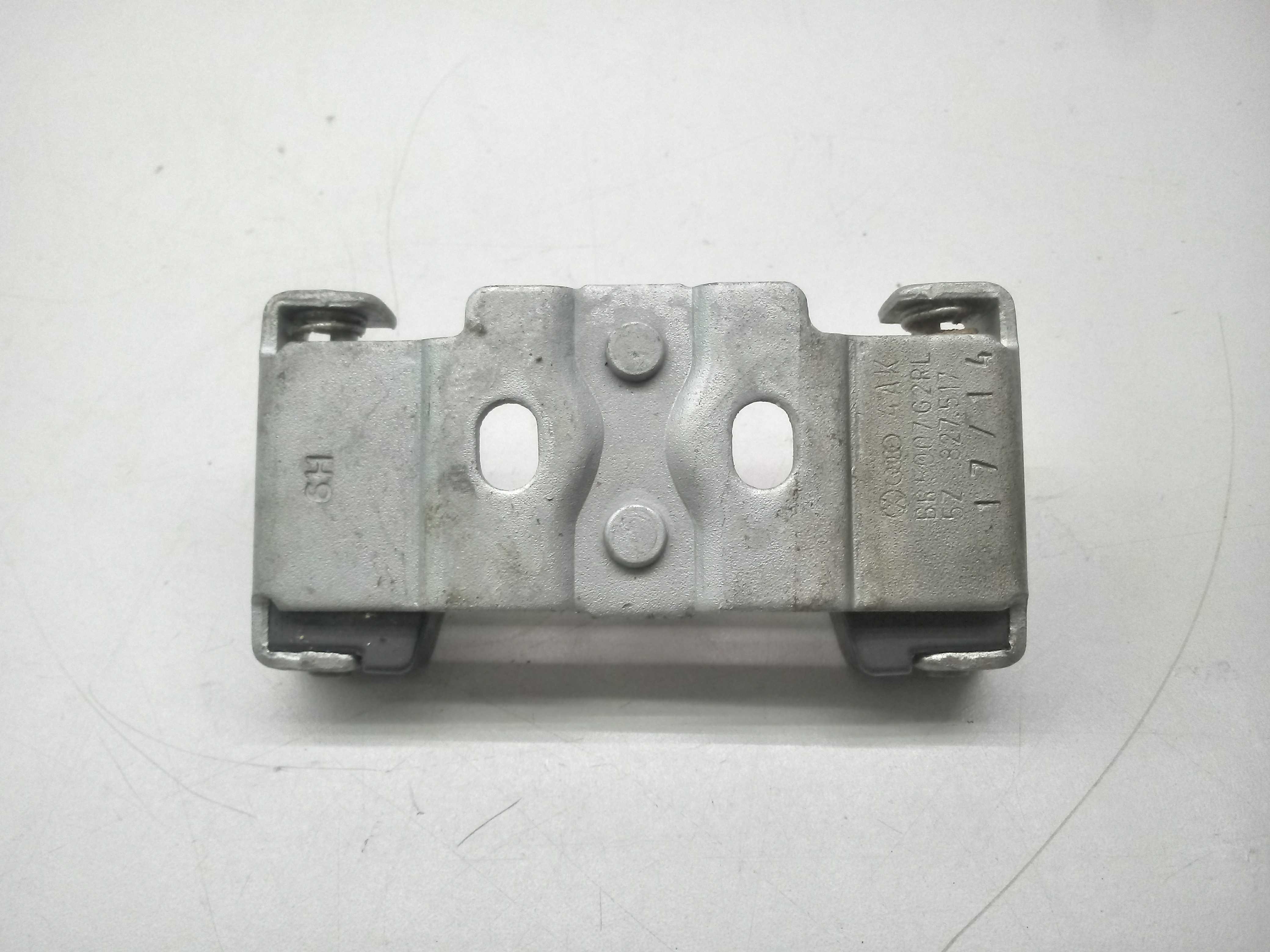 Batente Limitador Fechaduras Porta Malas Vw Gol G5 G6 09/12