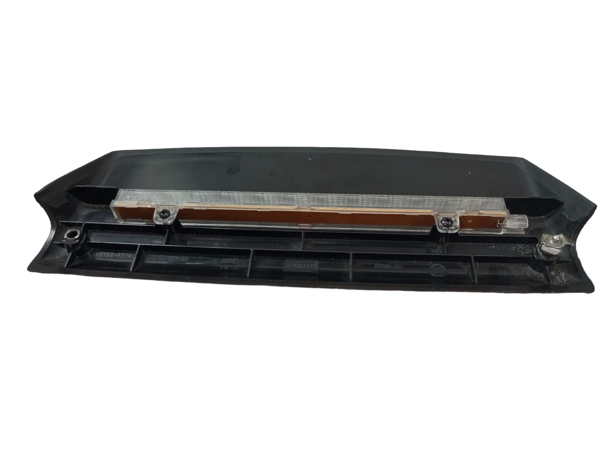 Luz De Freio Break Light Grand Siena 2013 2014 2016 2017 3