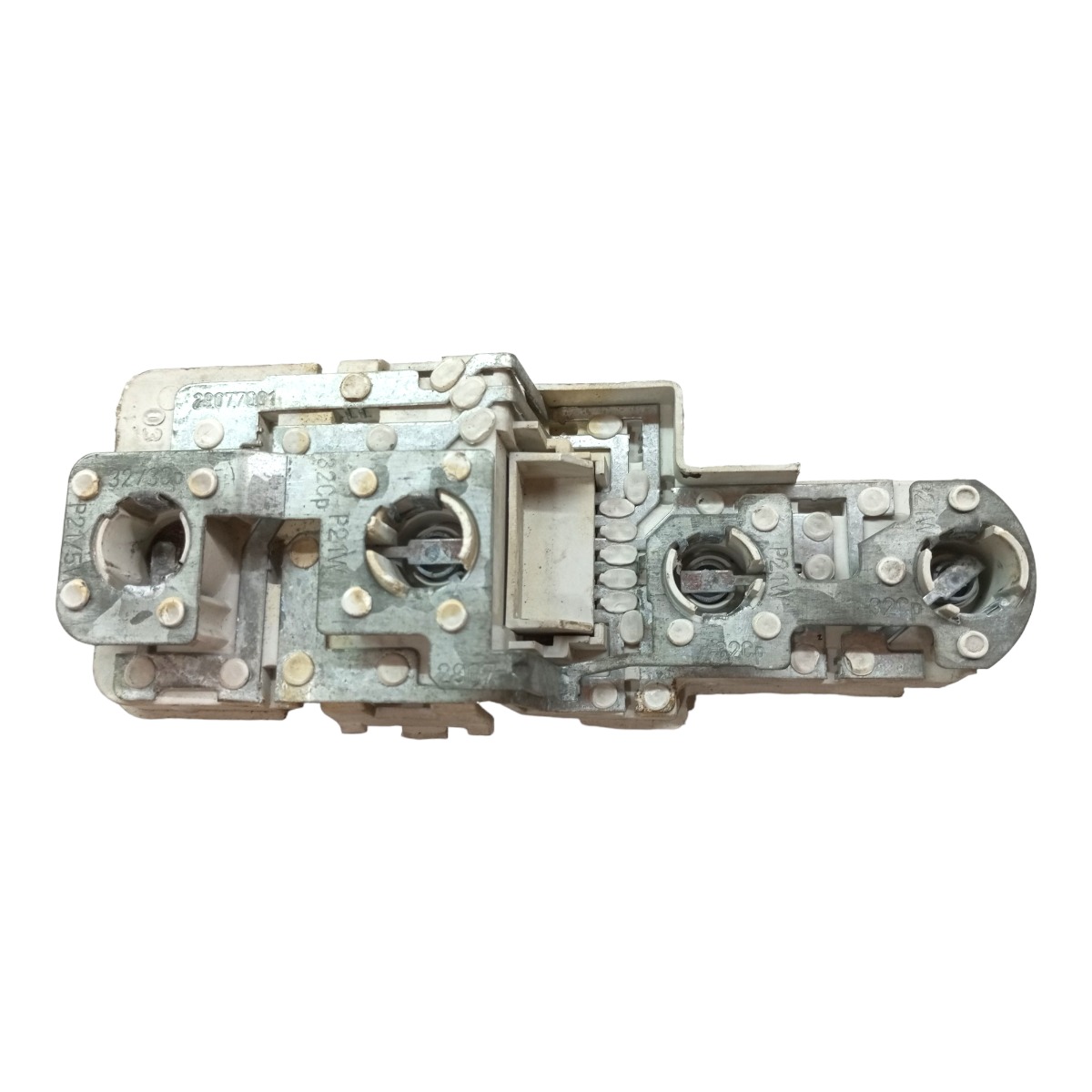 Circuito Lanterna Traseira Audi A3 1996 1997 1998 1999 2000