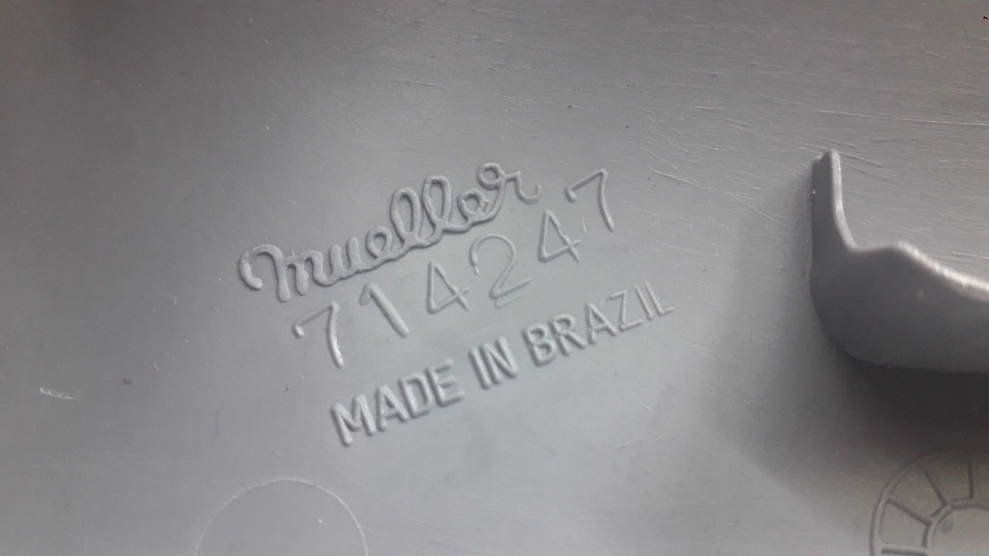 Acabamento Coluna Parabrisa Palio Lado Direito 96/00 Rmd Preto 3