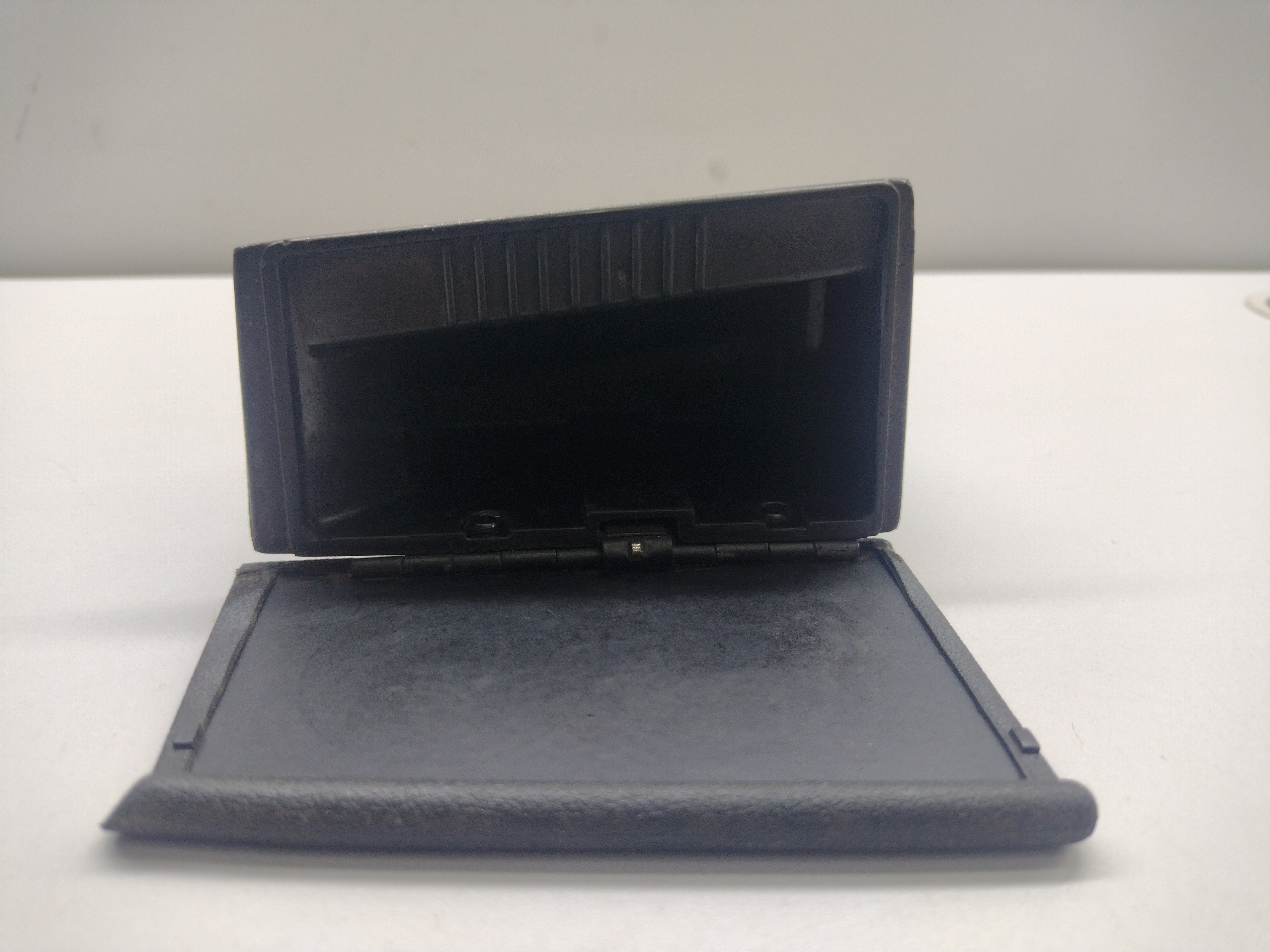 Cinzeiro Porta Traseira Esquerda Omega Sedan 1995 2