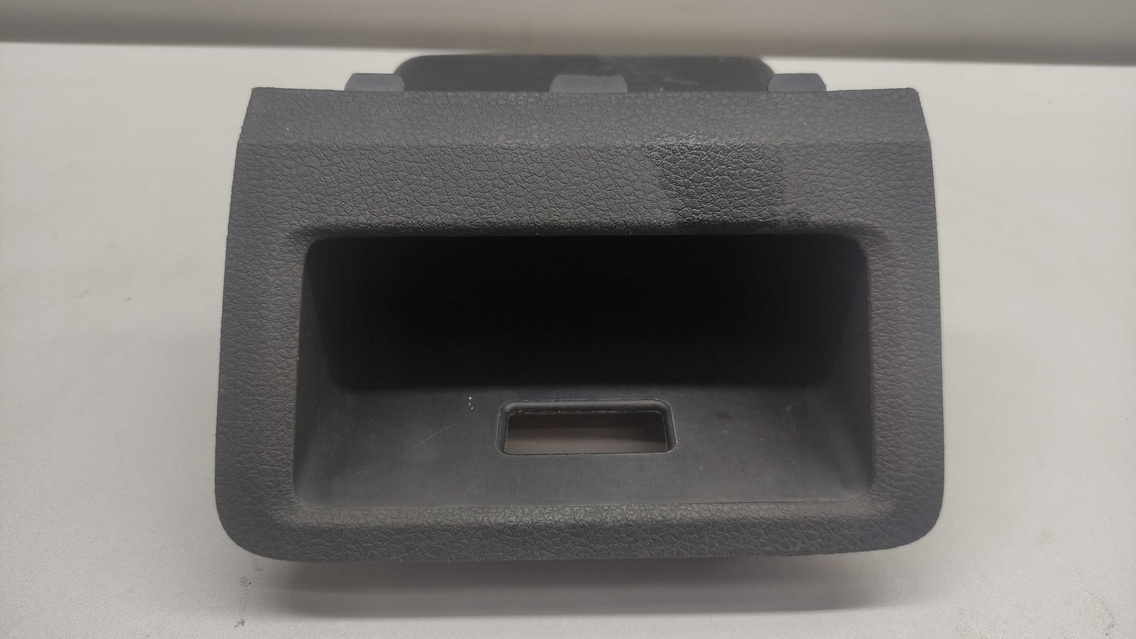 Porta Objeto Painel Gol Voyage G7 Preto 1