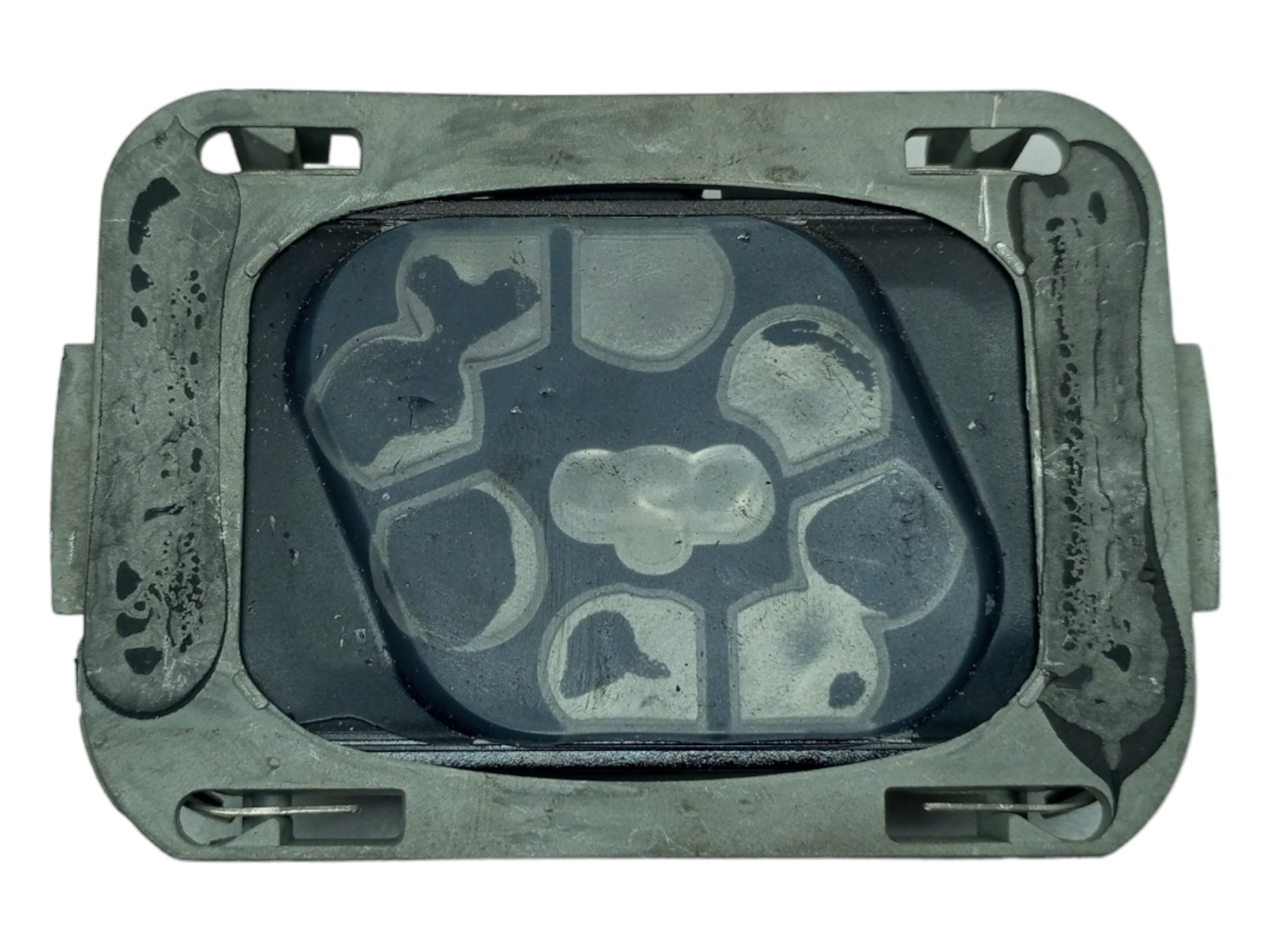 Sensor Chuva Parabrisa Peugeot 307 2004 2005 2006 2007 2008 3