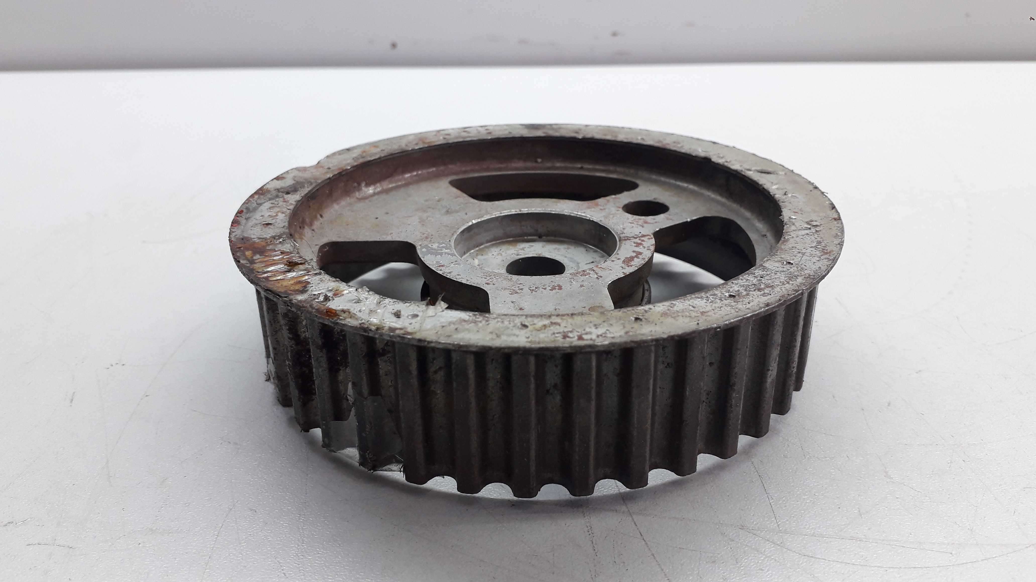 Polia De Comando Citroen Xsara Picasso 2.0 16v 2001/2006 2