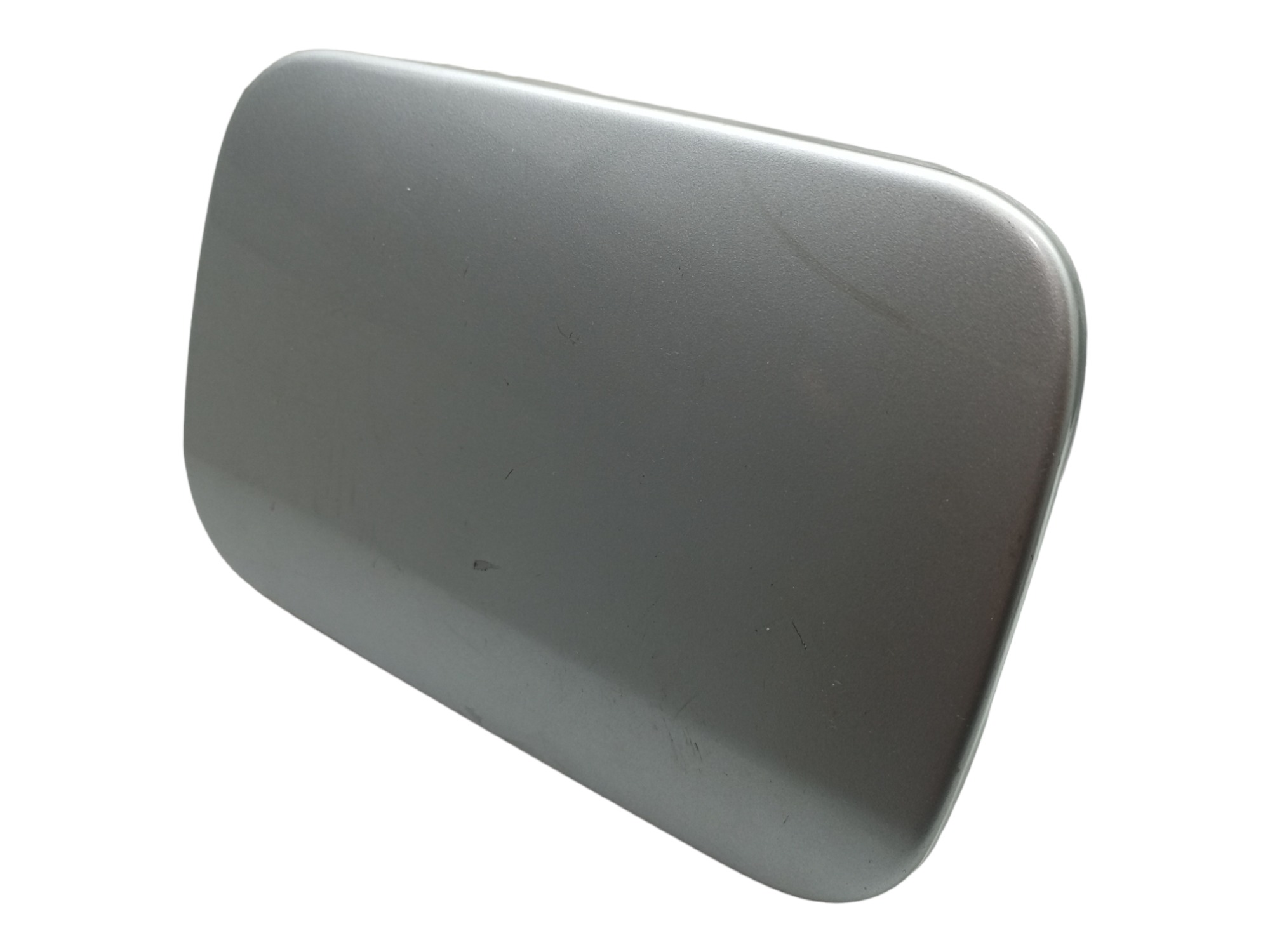 Portinhola Tanque Combustivel Mercedes C180 C280 97 98 99  Prata 2