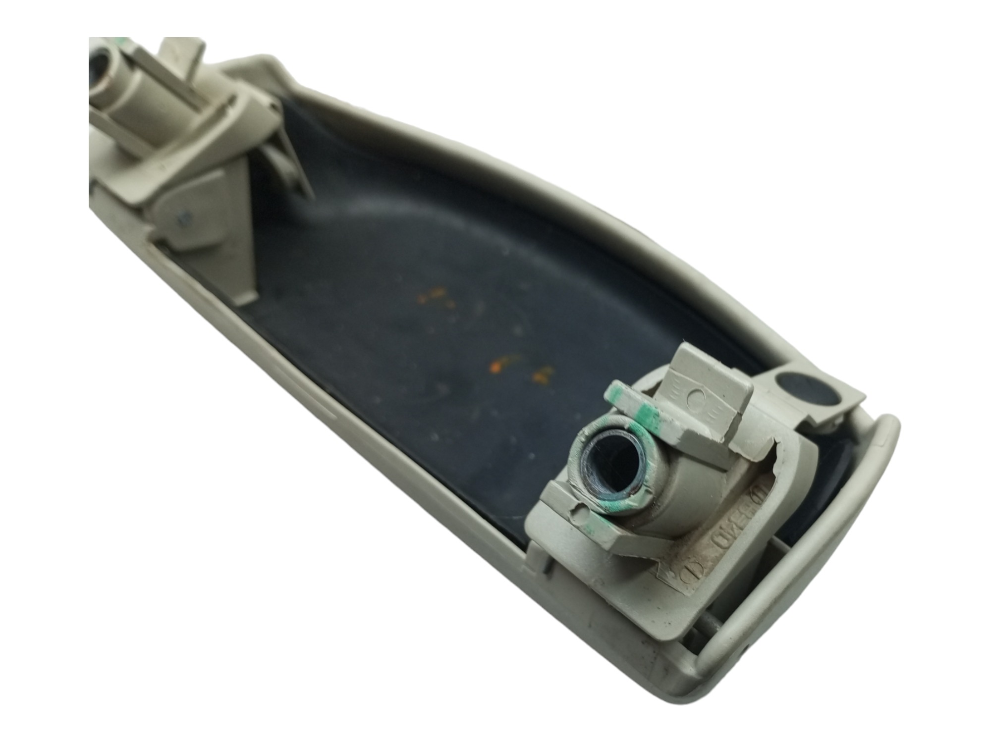 Porta Oculos Fiat Punto 2011 2012 2013 2014 Acabamento Teto 5