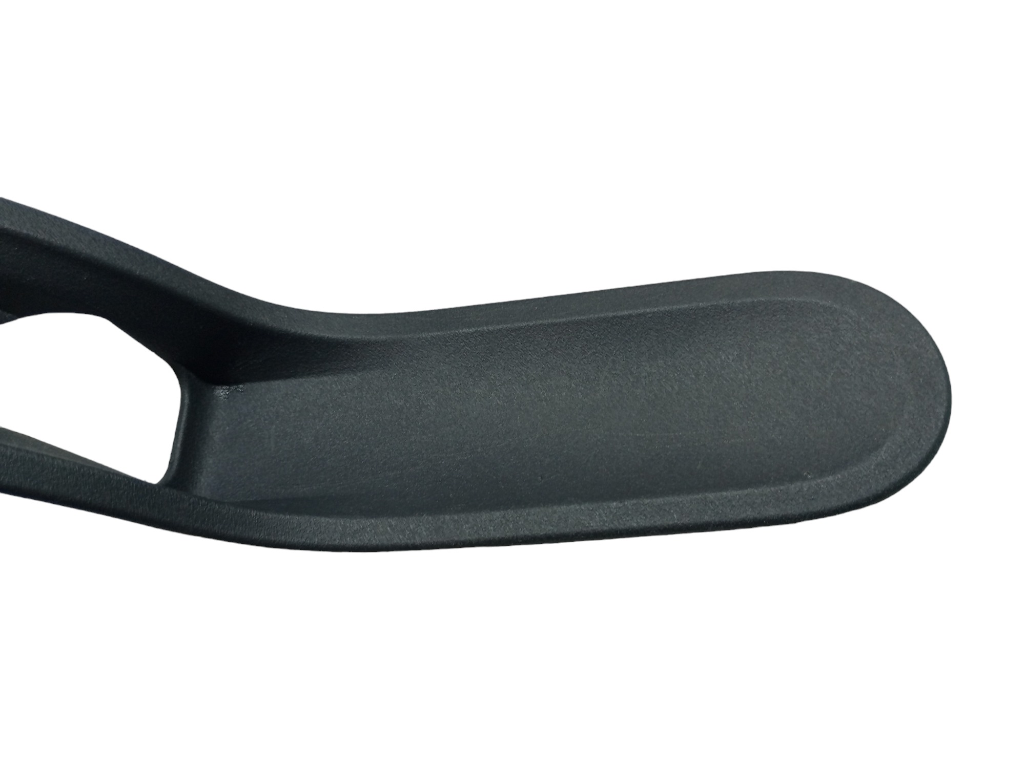 Moldura Alavanca Freio Mao Citroen C3 2003 2006 2009 2012 2