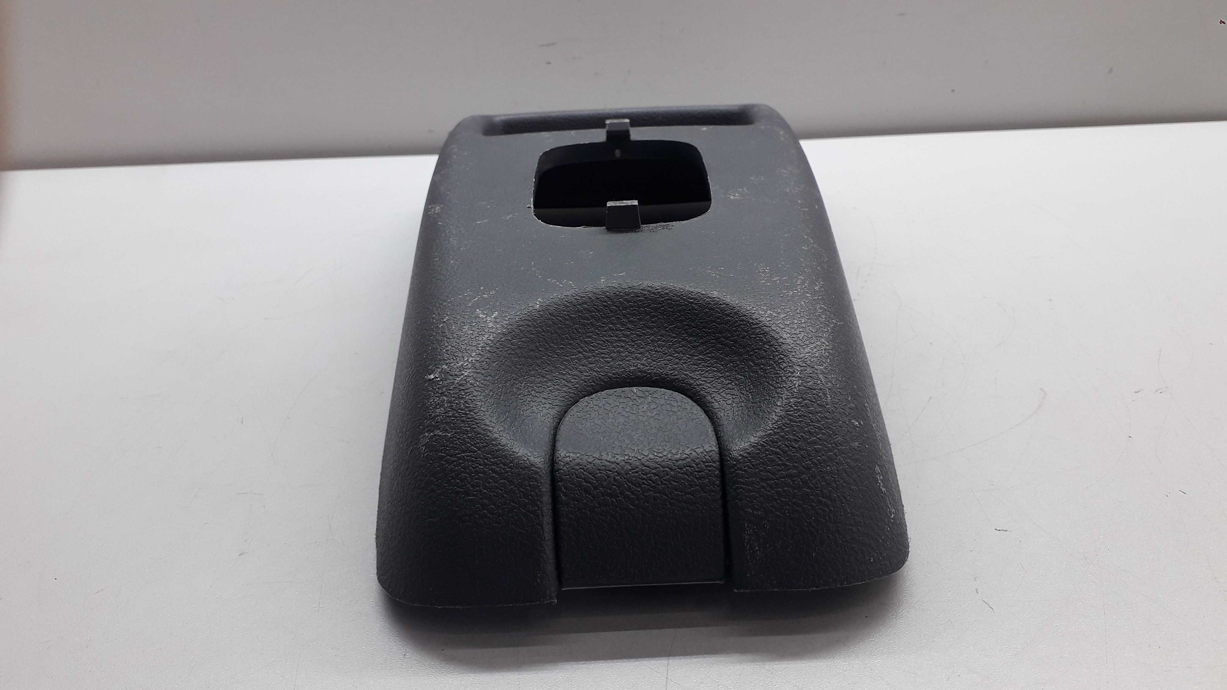 Moldura Console Central Fiat Palio 1996/2001 3