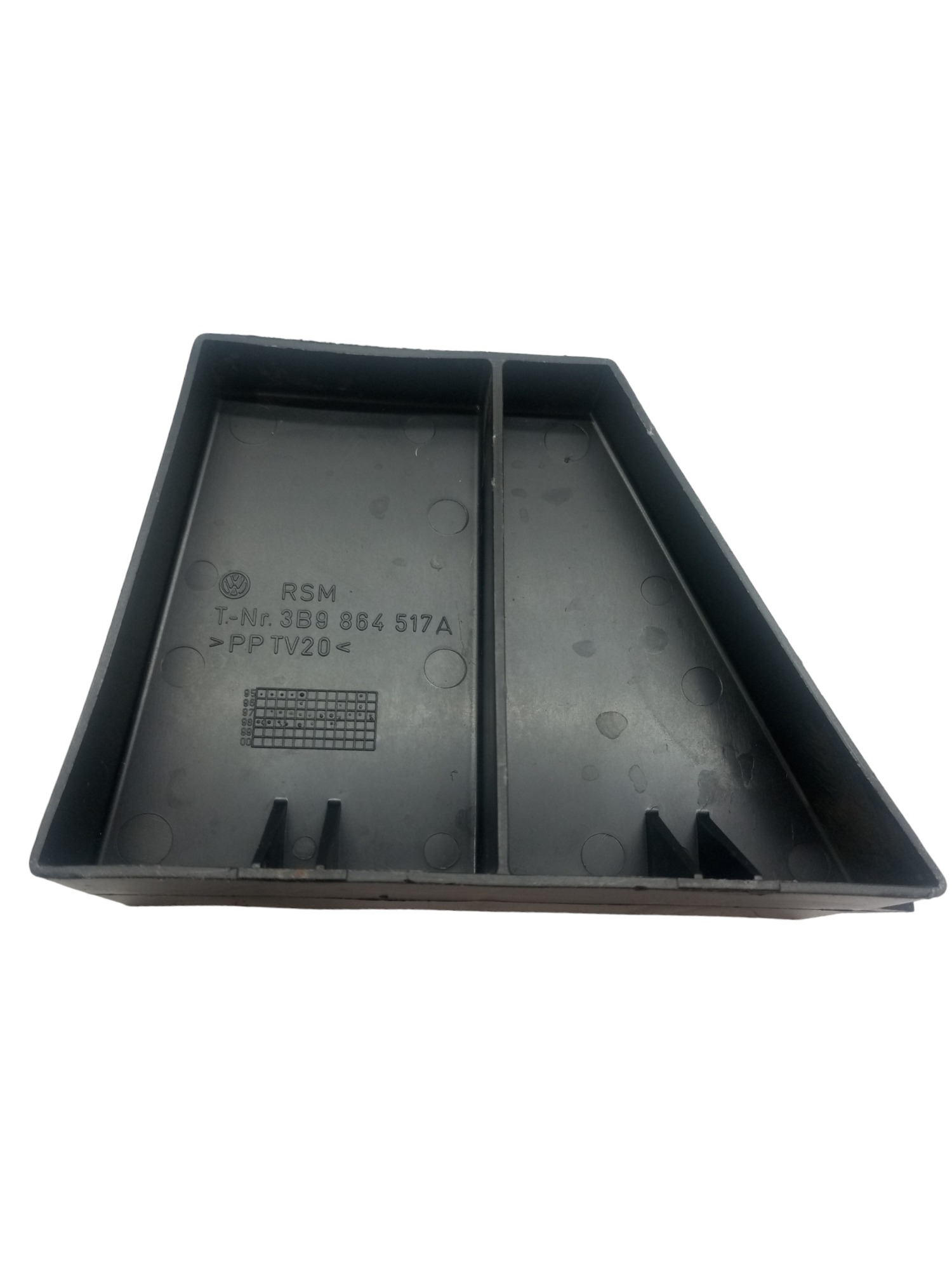 Suporte Acabamento Carenagem Passat Audi A4 97 98 99